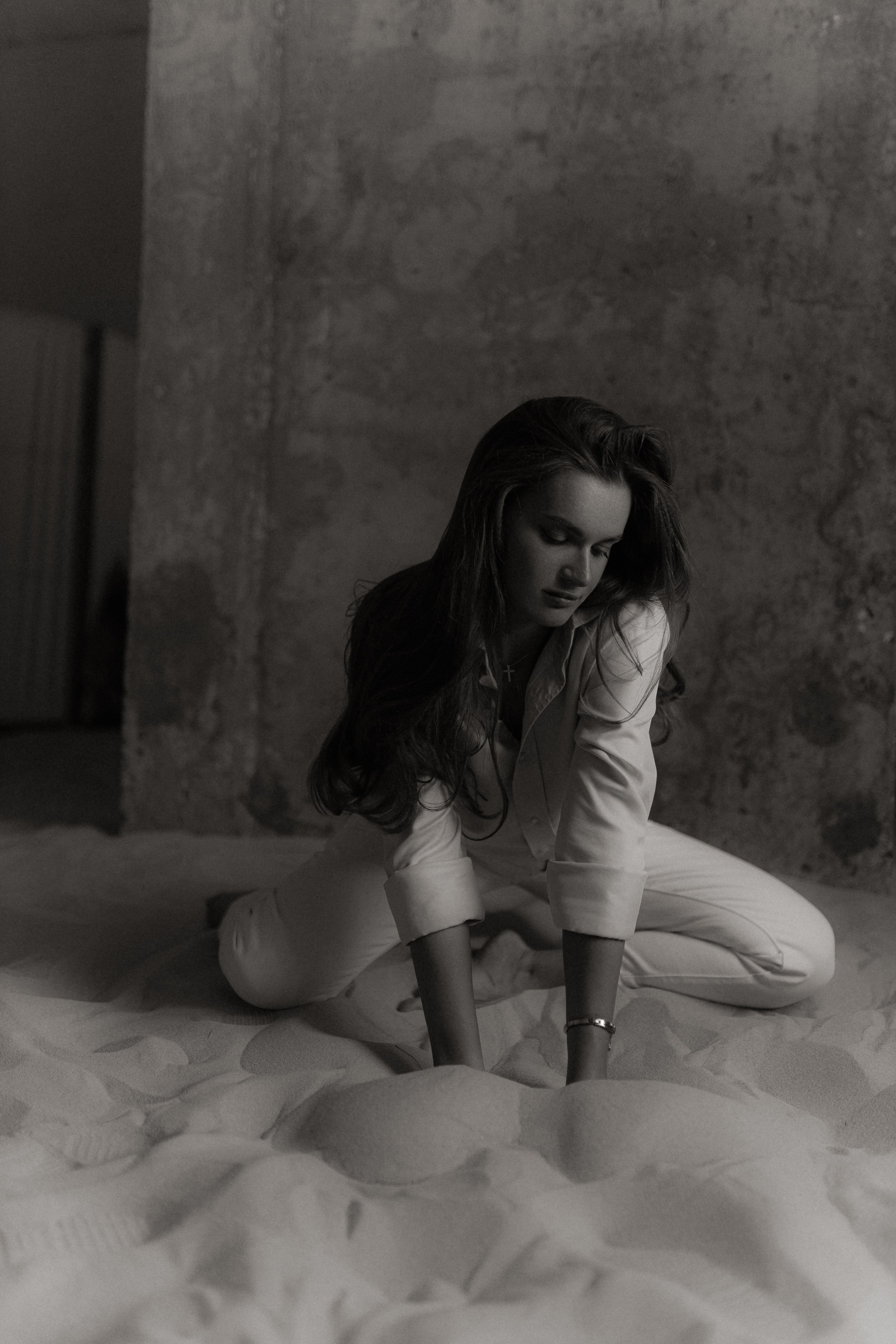 Анастасия. DARYA.BELKINA