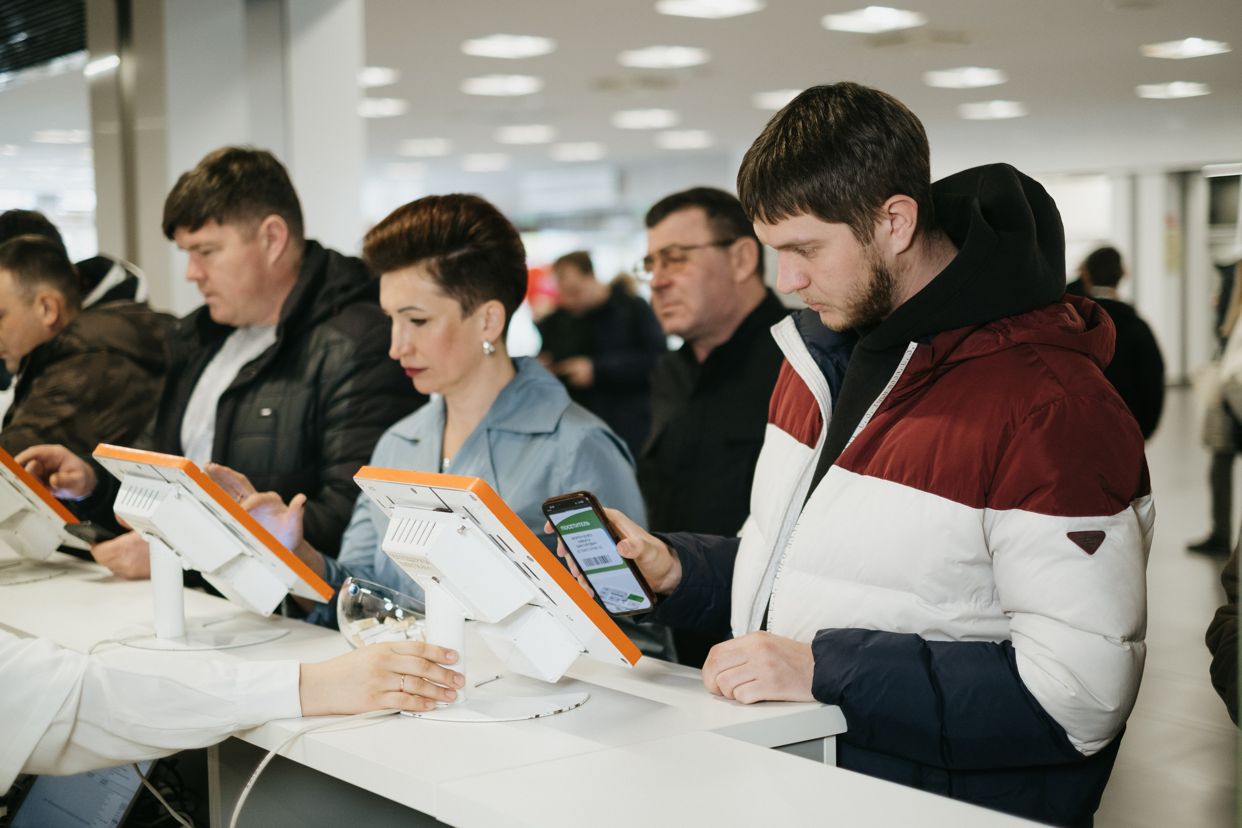 Выставка Fruit Trade: Сады и&nbsp;Виноградники в&nbsp;Краснодаре 18–19&nbsp;февраля 2025 года на&nbsp;площадке Экспоград-Юг