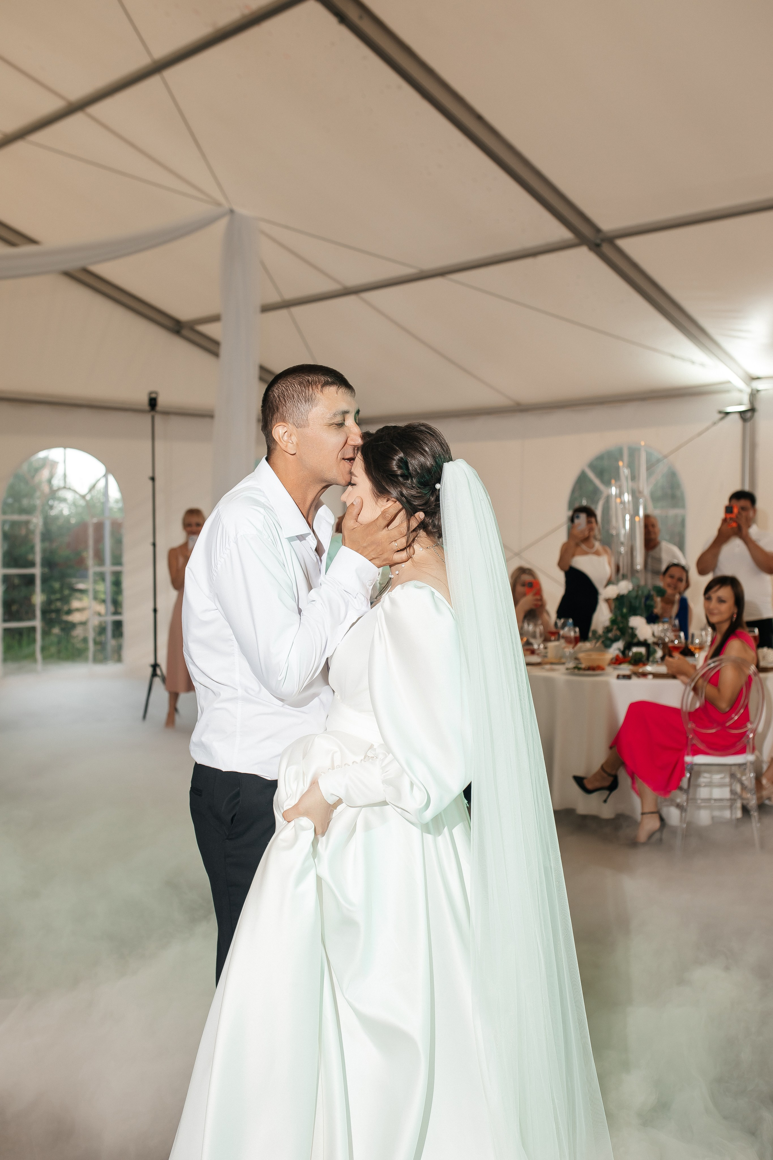 Ульяна и Руслан. Фотограф Тимербаева Алина г. Сургут