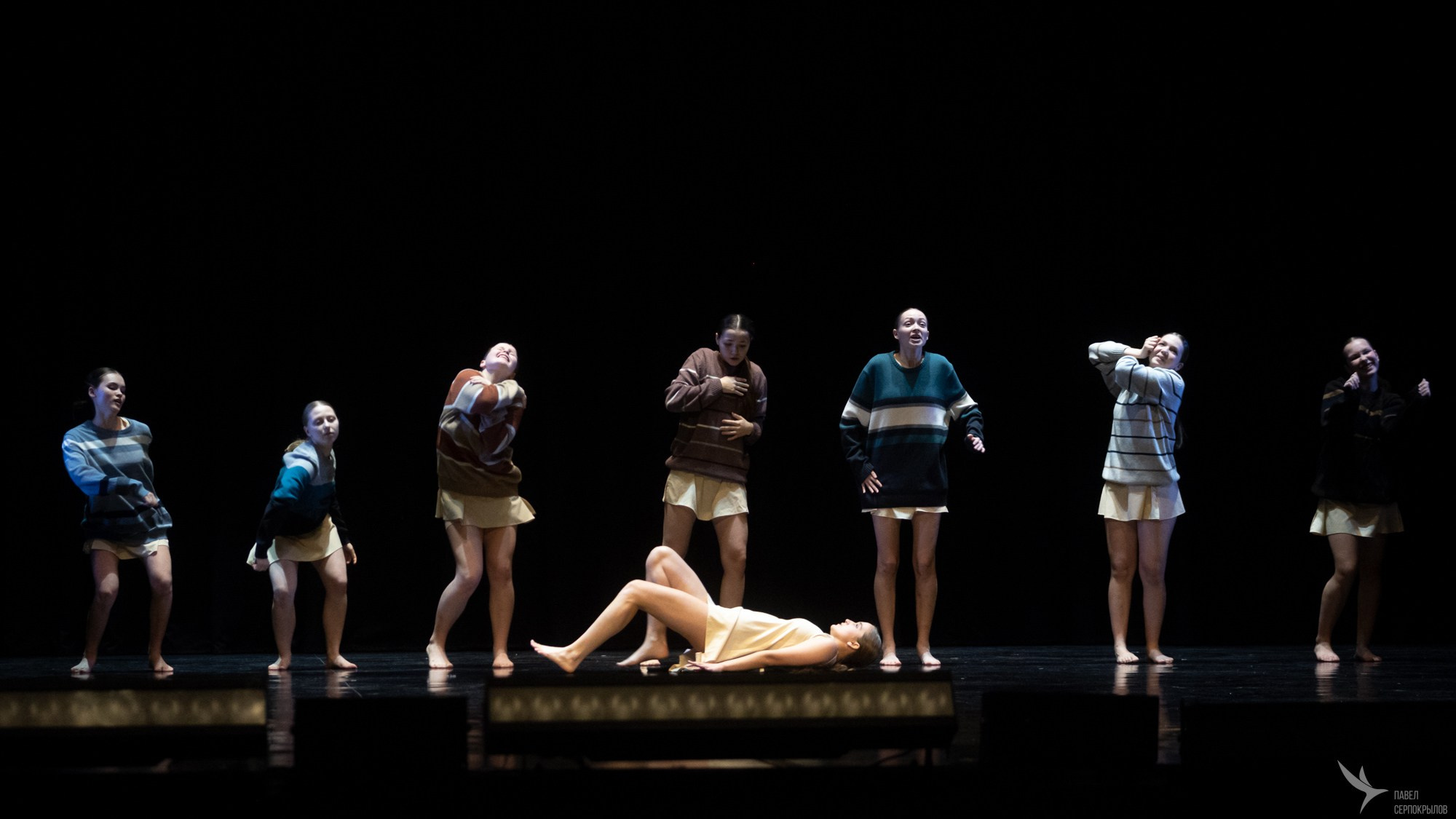 ПАНТЕРА 2024. Репортажный фотограф в Казани Павел Серпокрылов