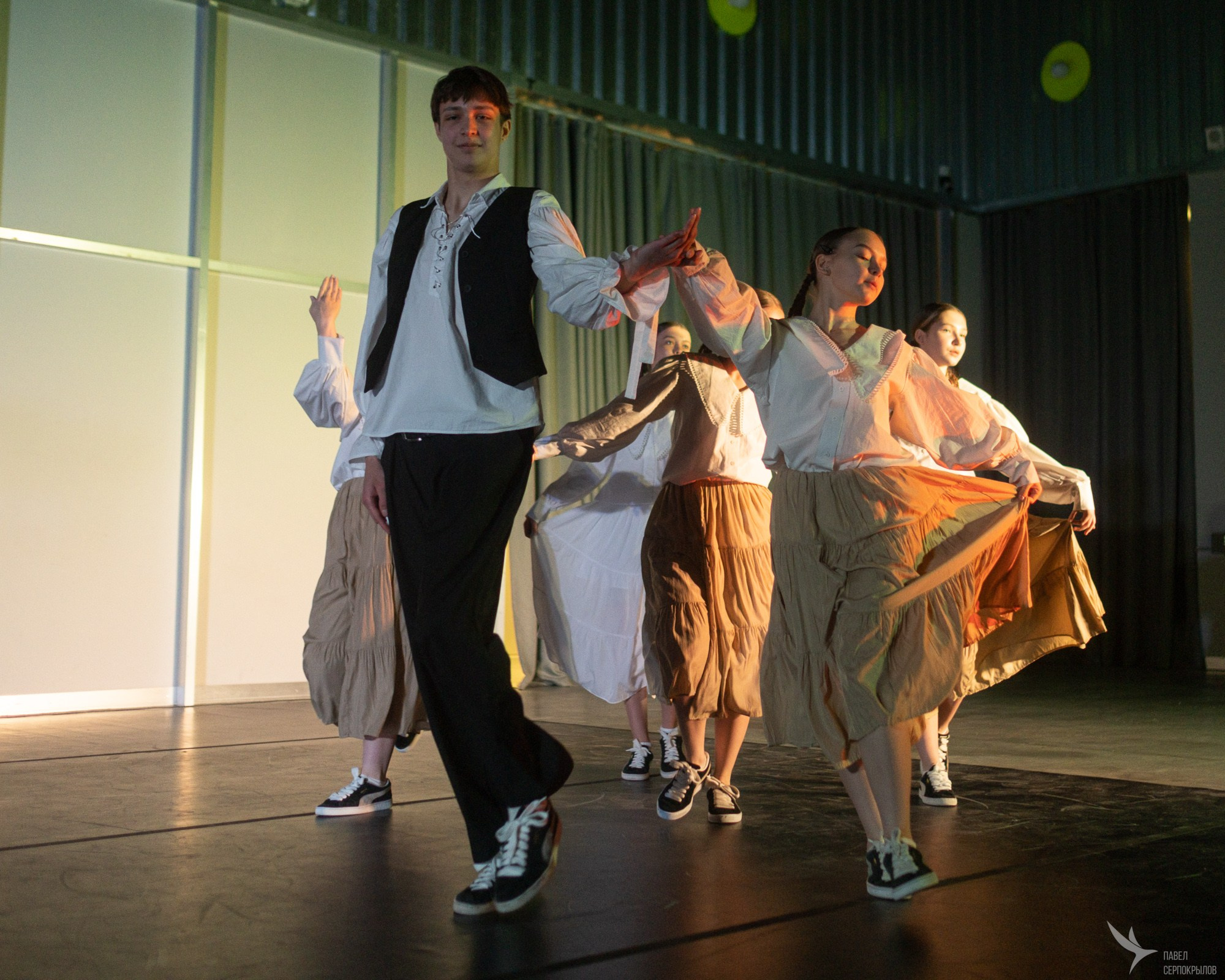 HOUSE PLEASE. Репортажный фотограф в Казани Павел Серпокрылов