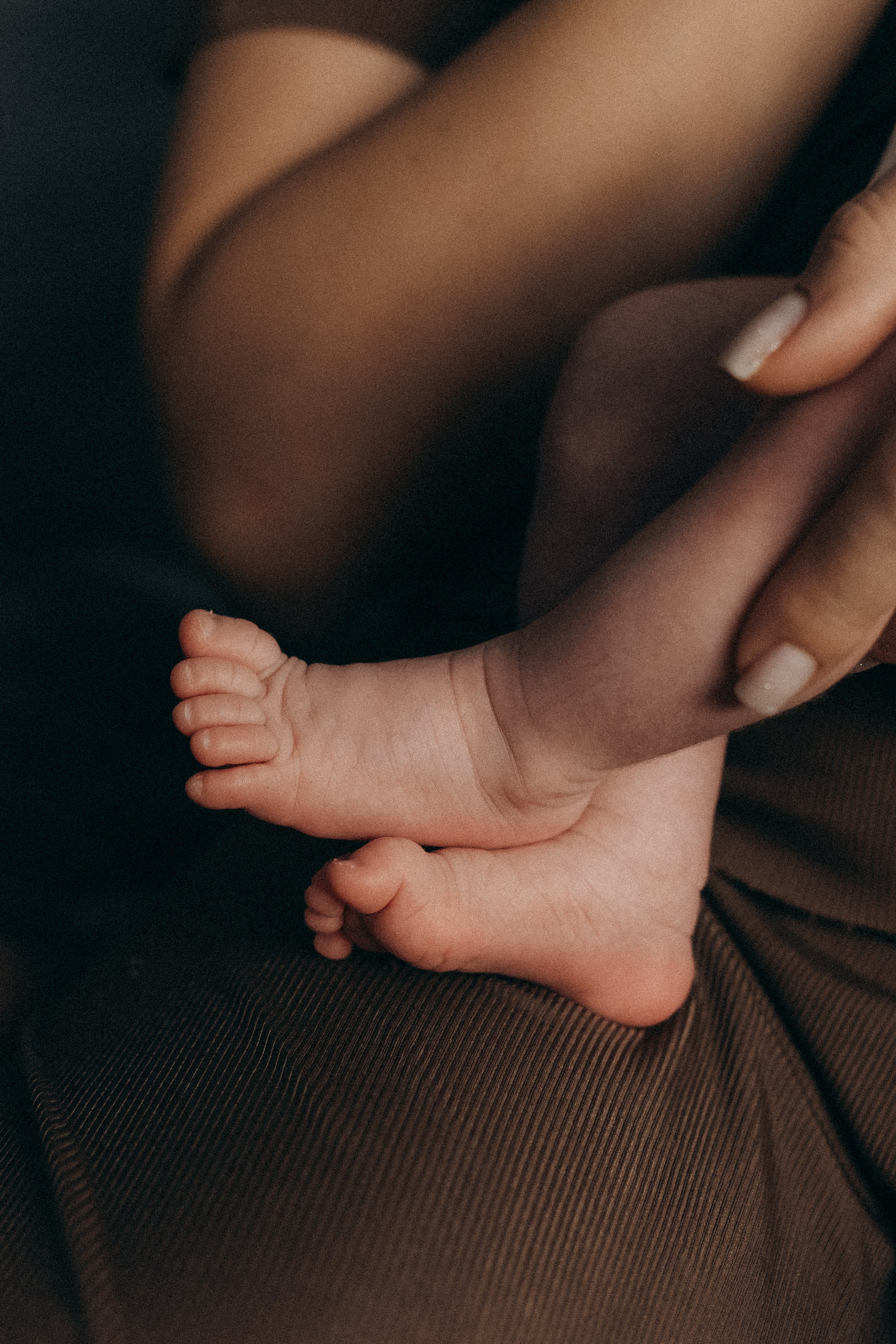 Семья Ремизовых. Семейный и детский фотограф в Нижнем Новгороде Буслаева Мария