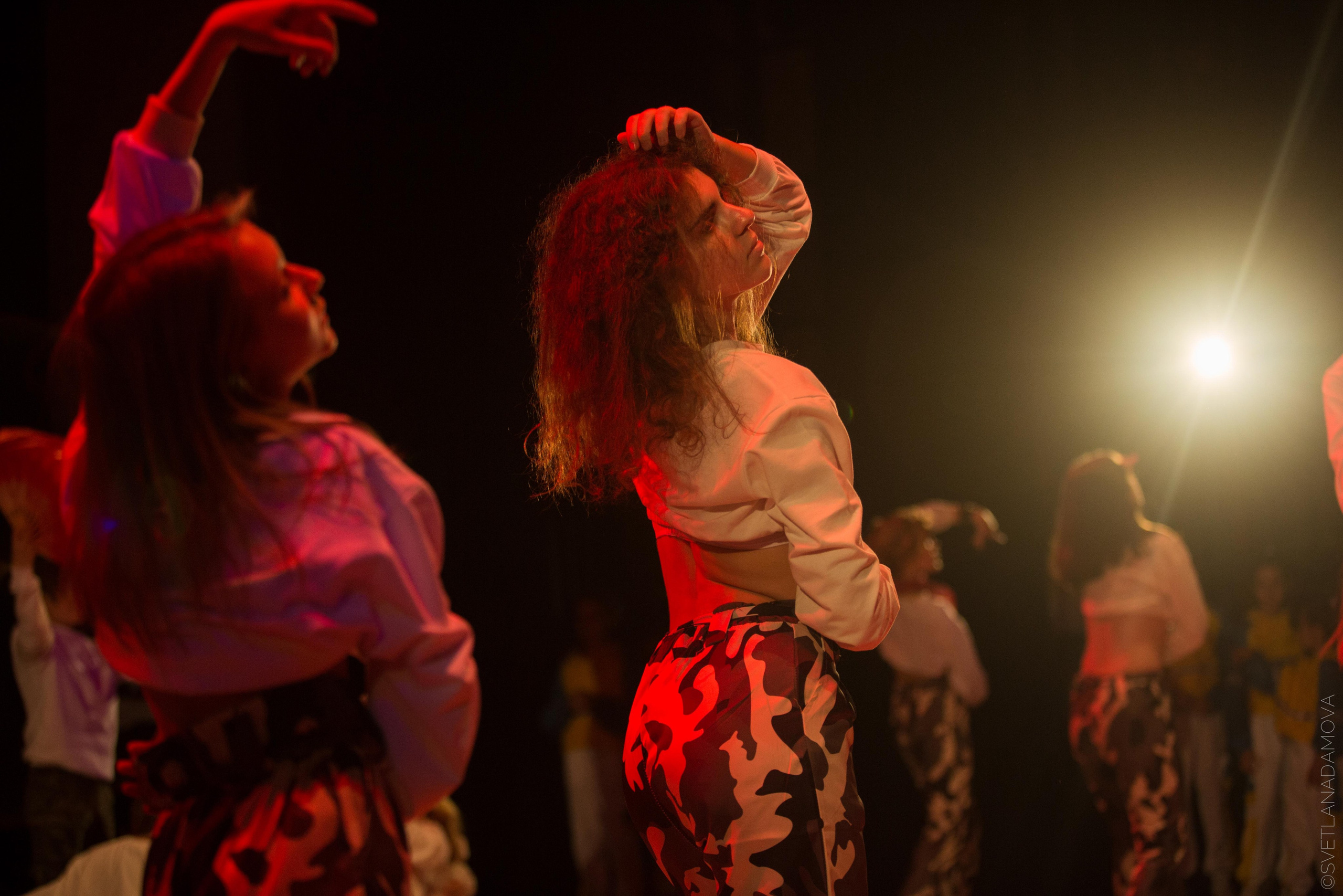 Репортаж. Детский и семейный фотограф в Москве и Подмосковье Светлана Адамова