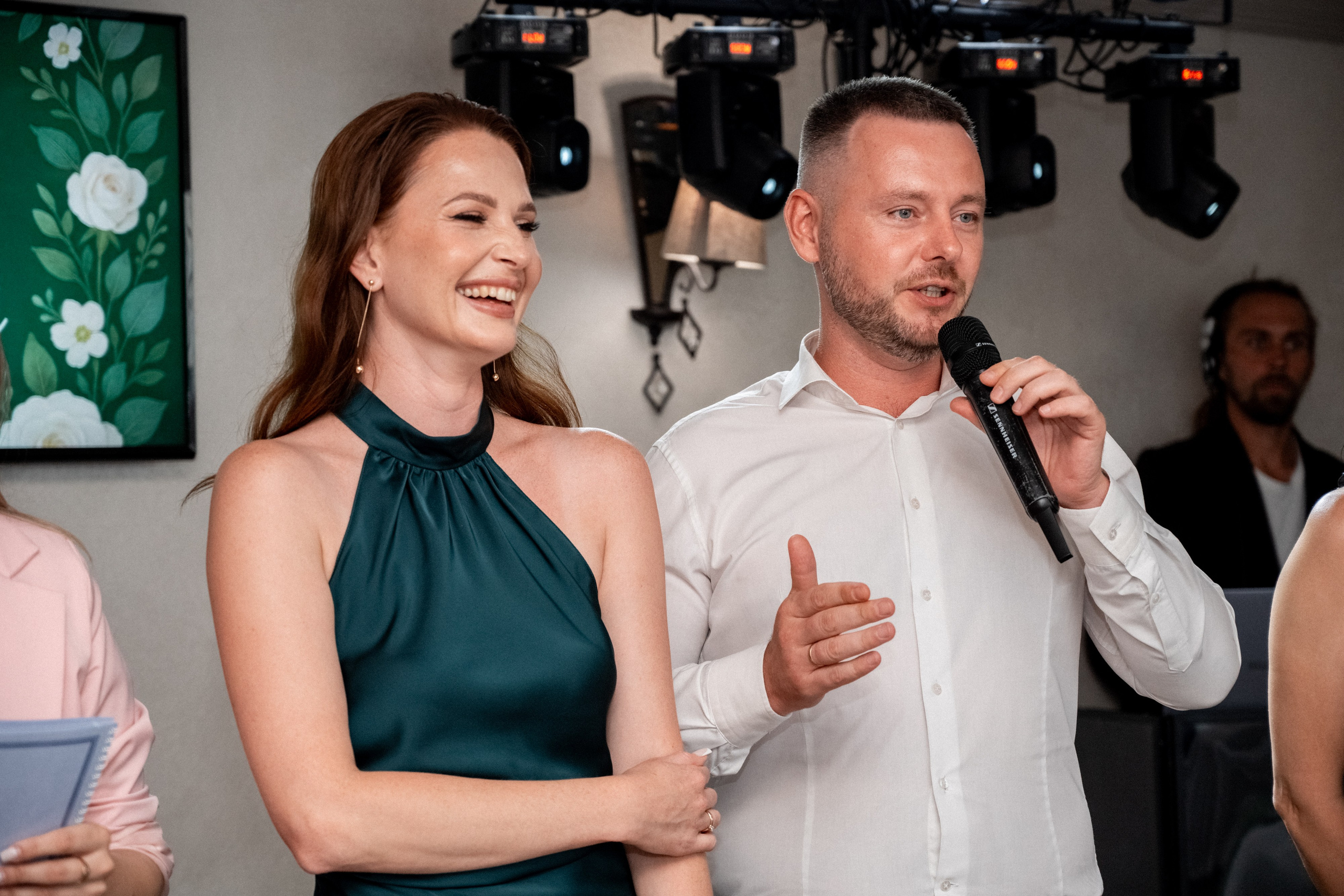 Свадьба Кирилла и Ксении