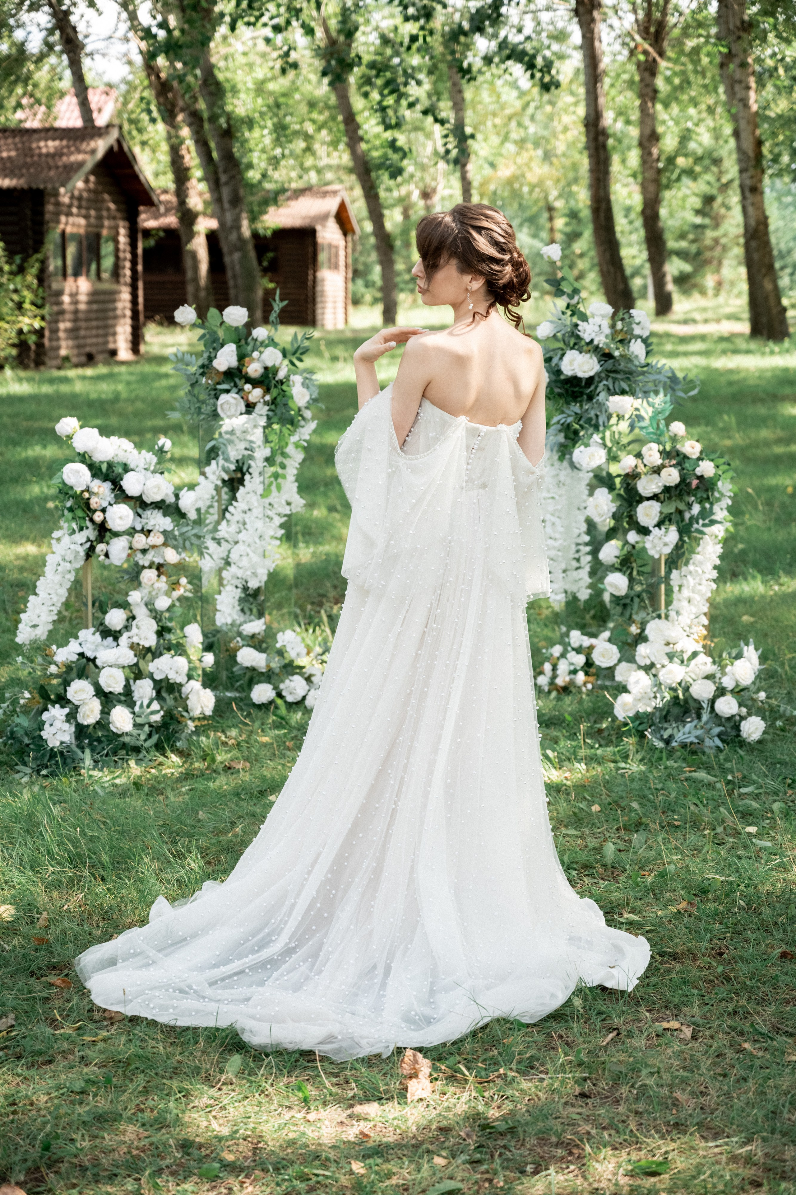 Свадьба Ивана и Яны