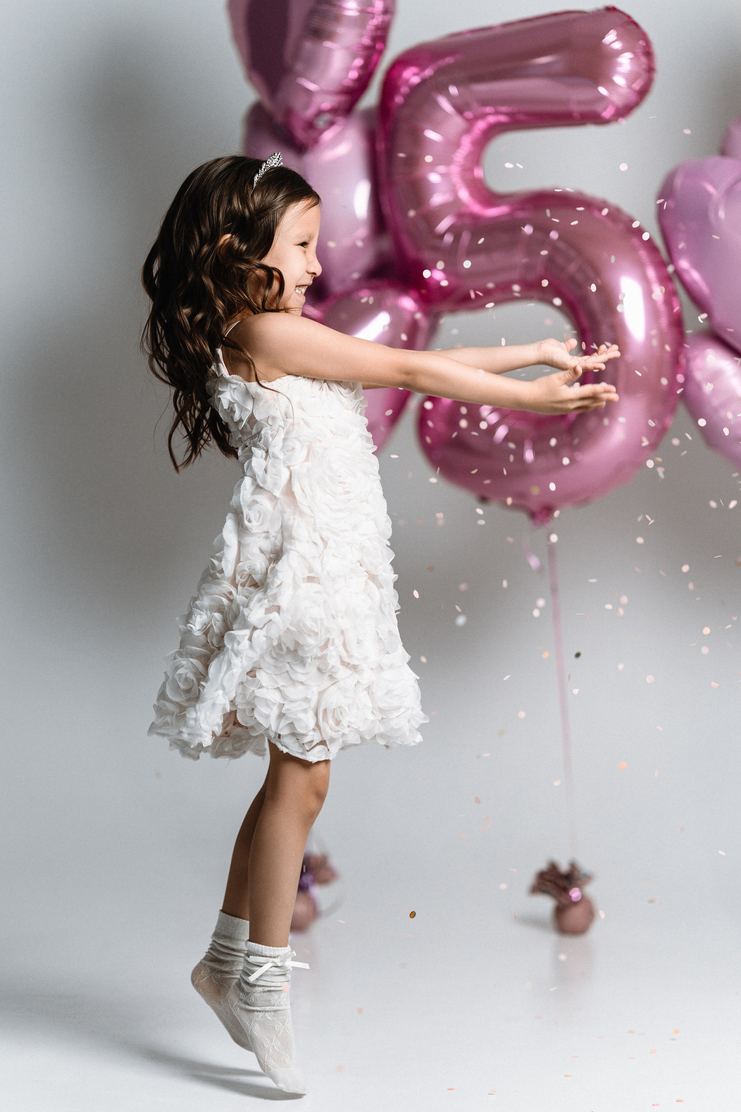 5 лет Никусе. Фотограф Москва. Екатерина Дударевич