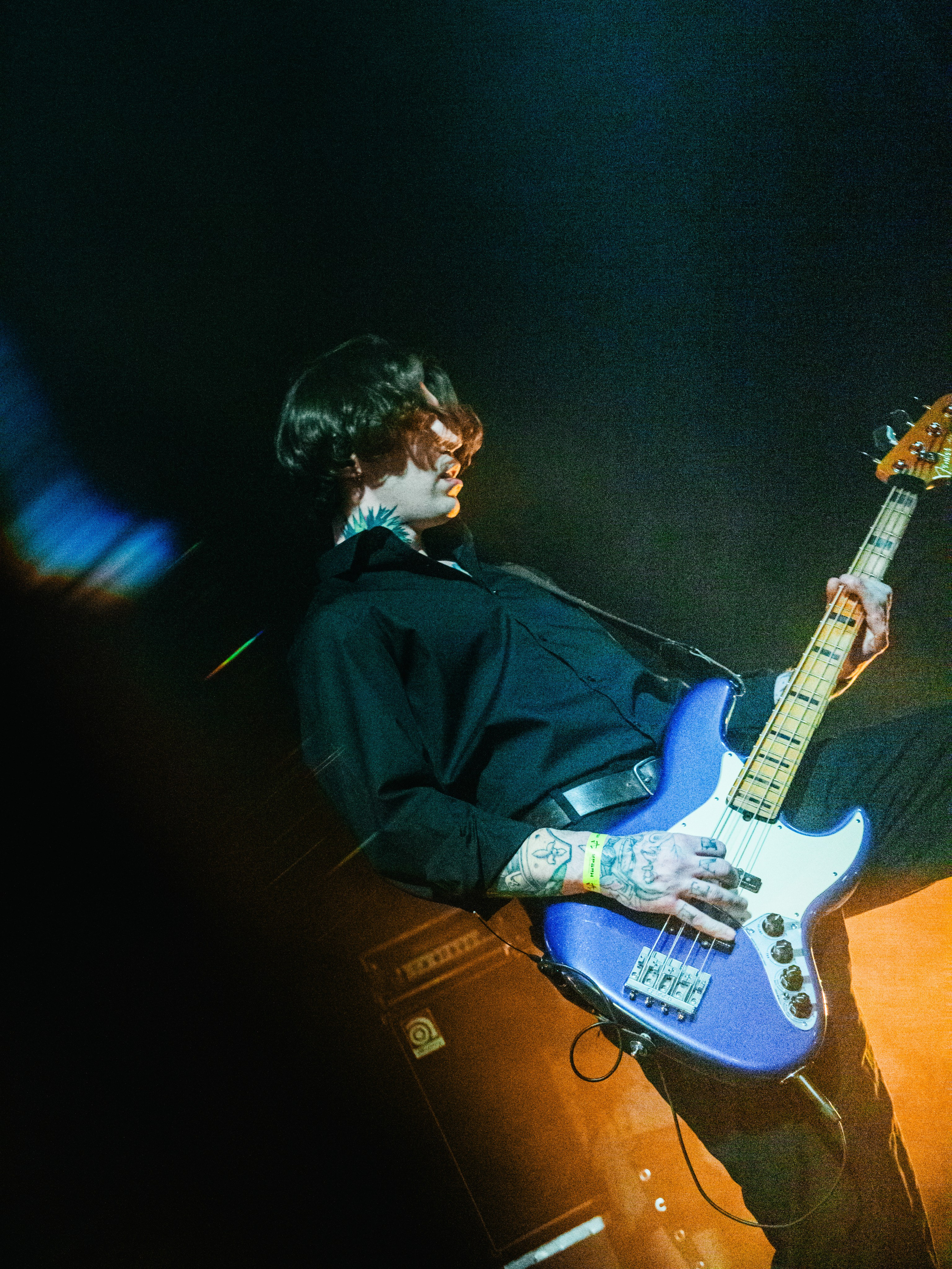 STERVELL. Фотограф из Санкт-Петербурга Валерия Ленских