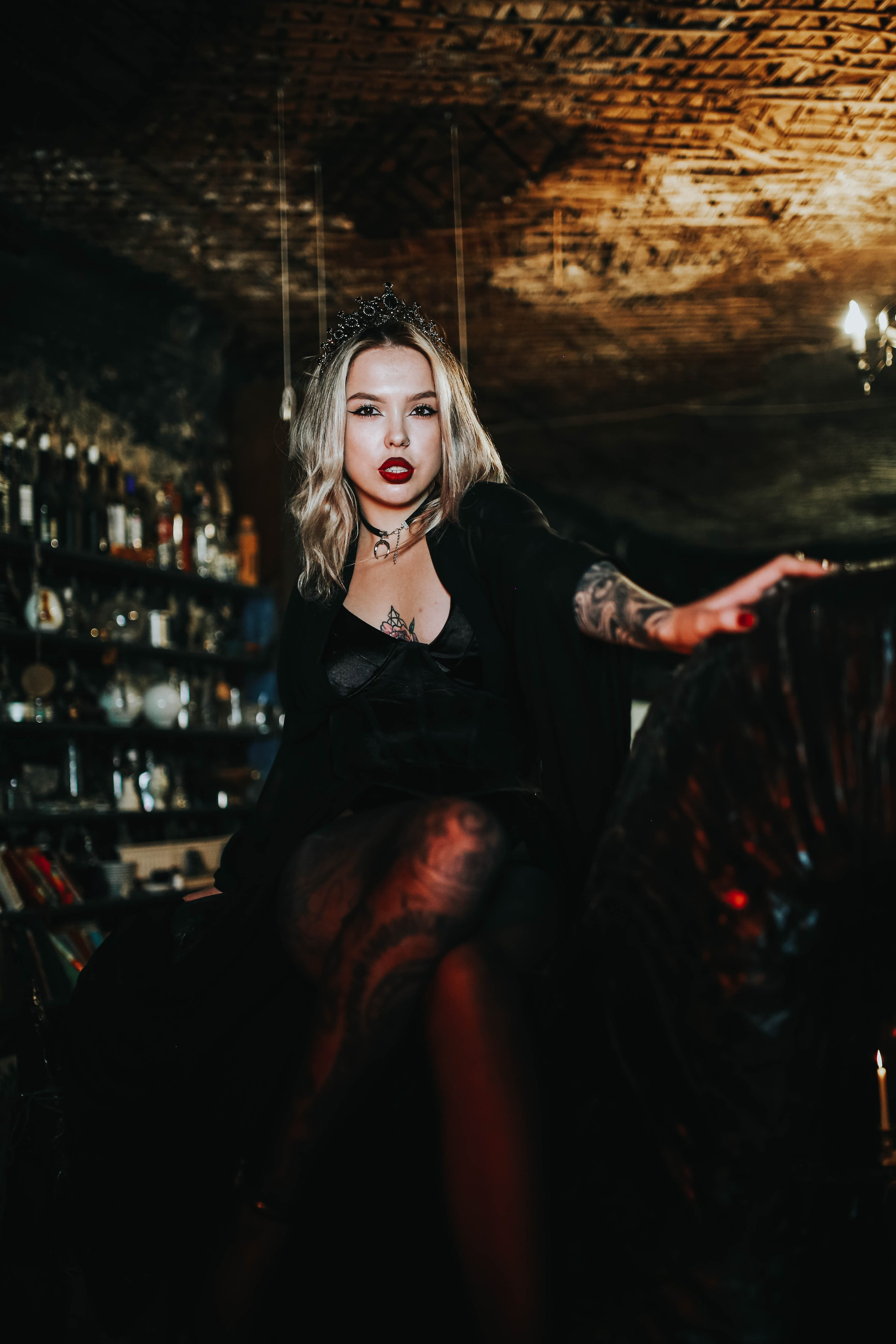 Diana & Maria. Фотограф из Санкт-Петербурга Валерия Ленских