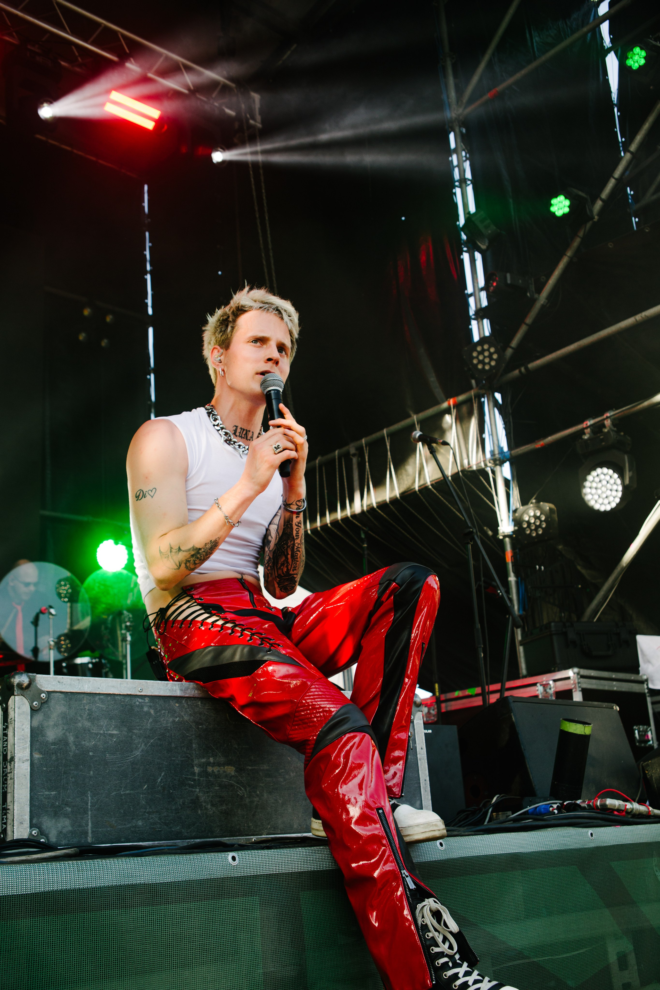 EMOLAND 2025. Фотограф из Санкт-Петербурга Валерия Ленских