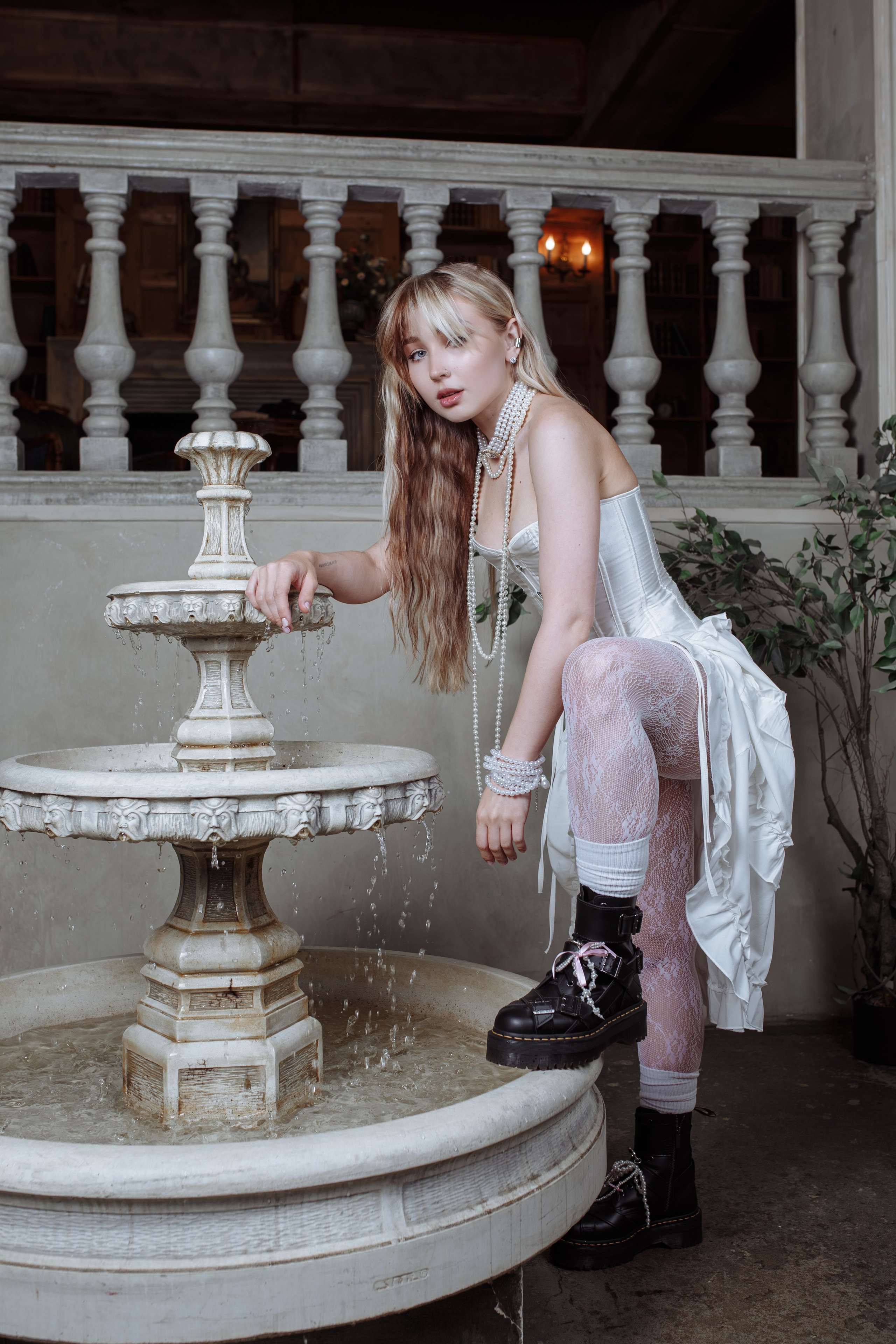 MIRTA. Фотограф из Санкт-Петербурга Валерия Ленских