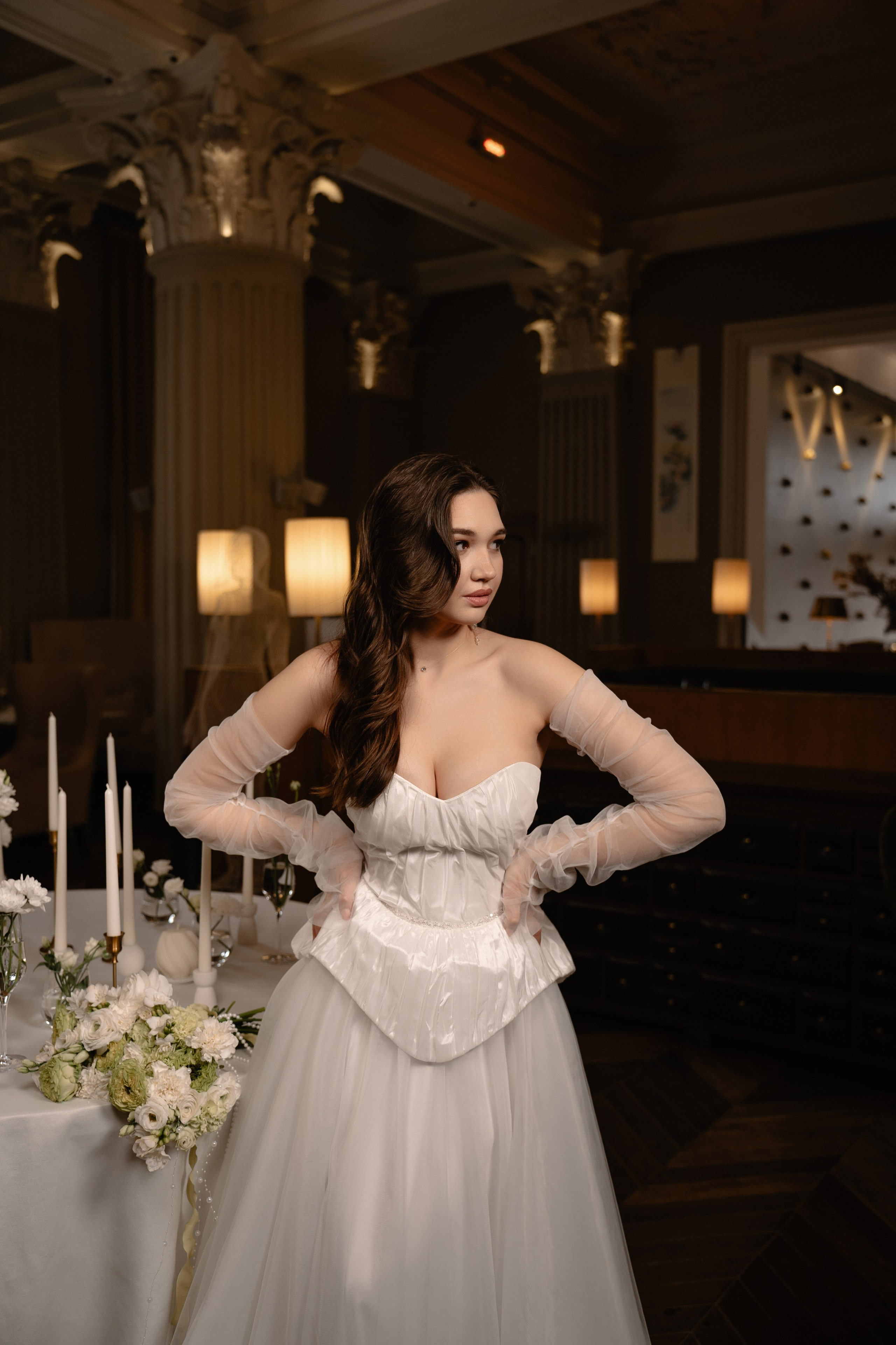 Свадебная история Алексея и Ирины. Свадебный фотограф Светлана Харина