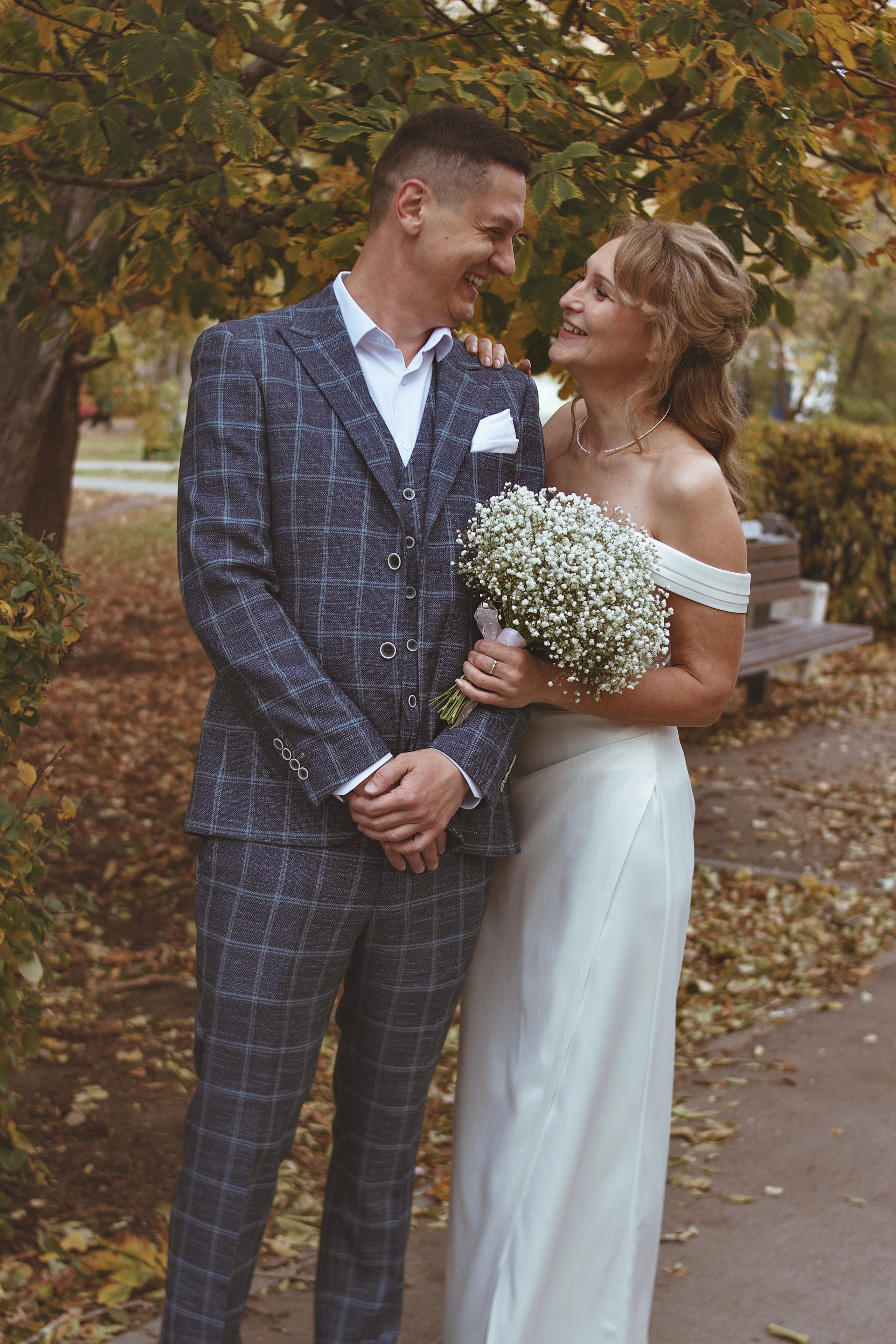 Евгений & Елена. Свадебный и Семейный Фотограф Алексей Унямин в Самаре и Тольятти