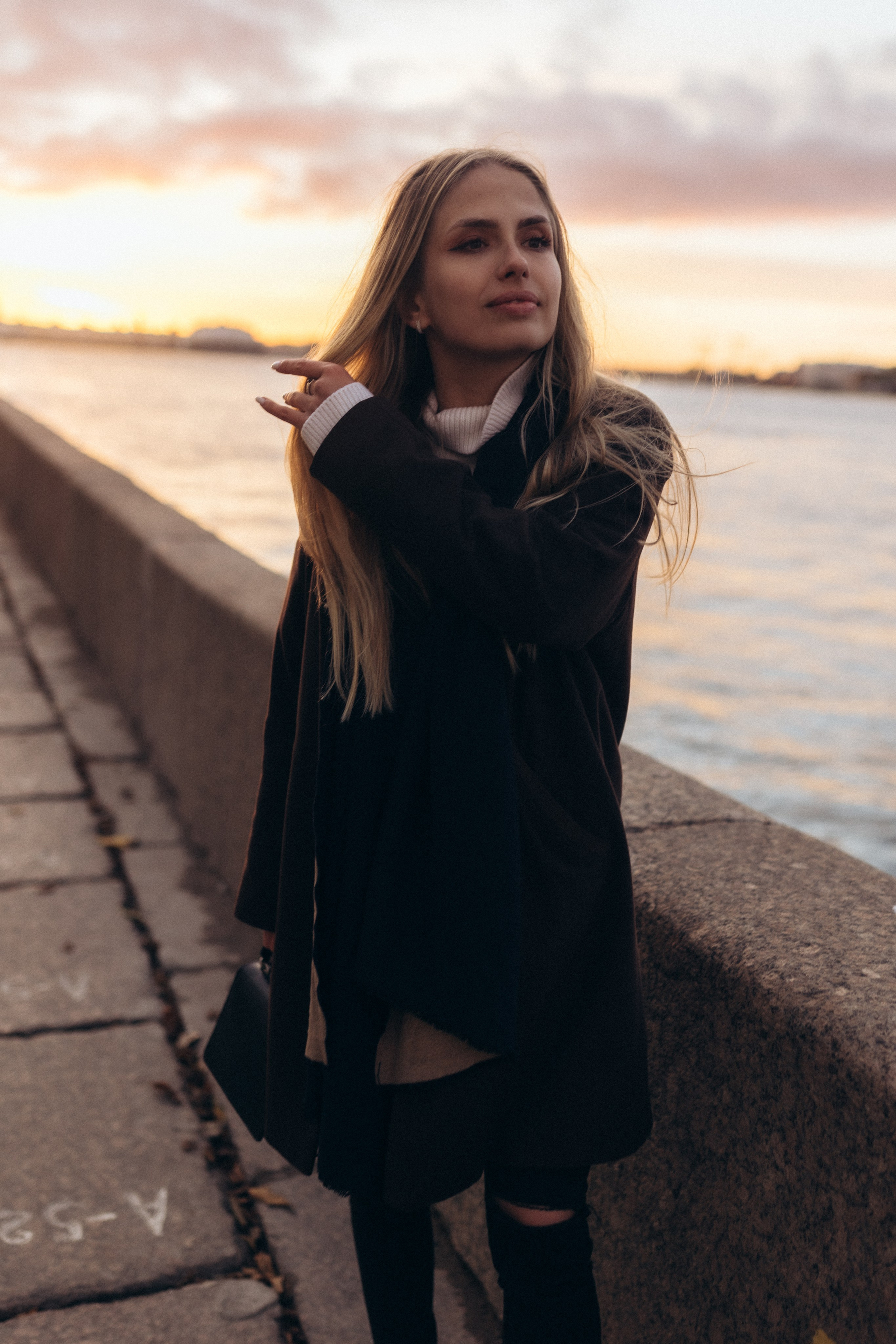 Мария. Фотограф из Петербурга