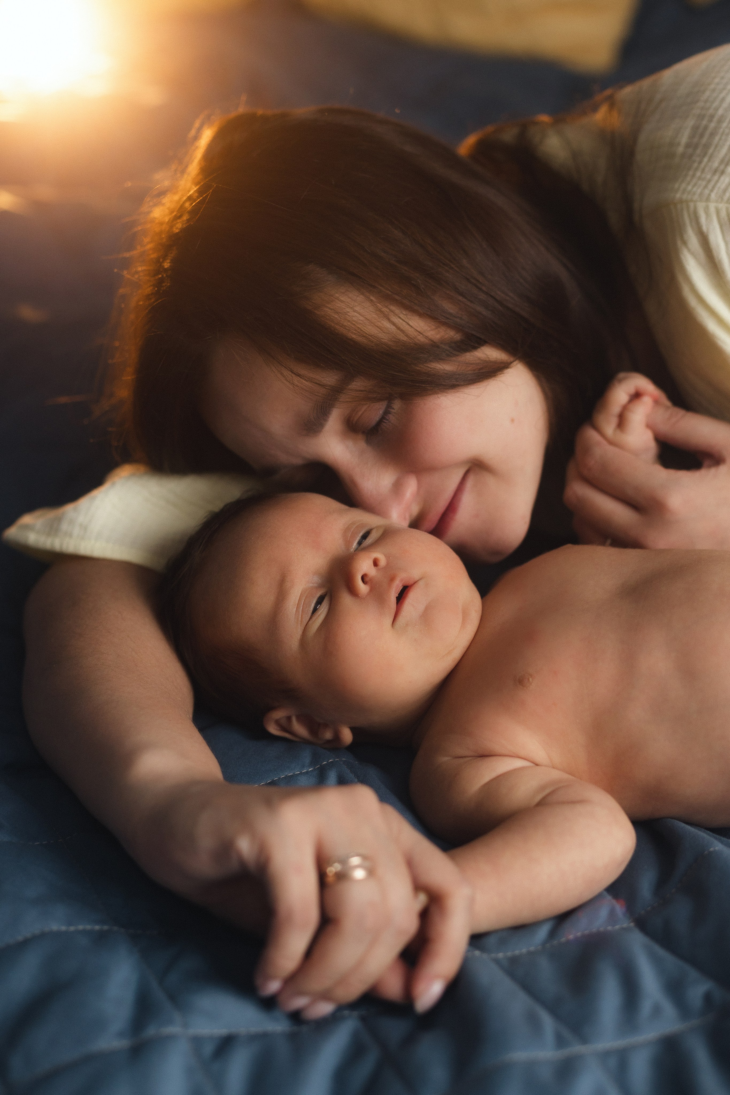 Появление брата. Фотограф из Петербурга