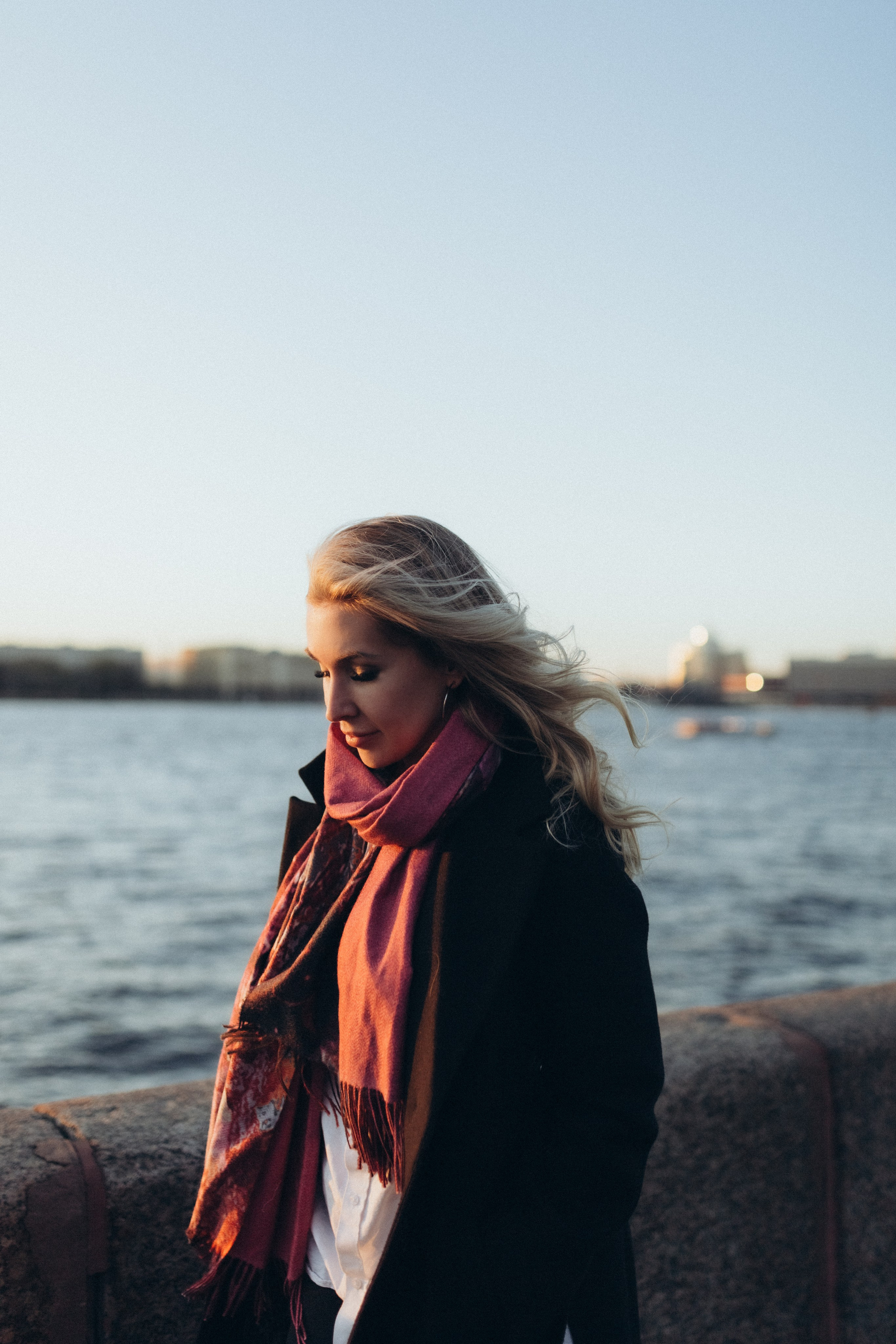 Маша и Петр. Фотограф из Петербурга