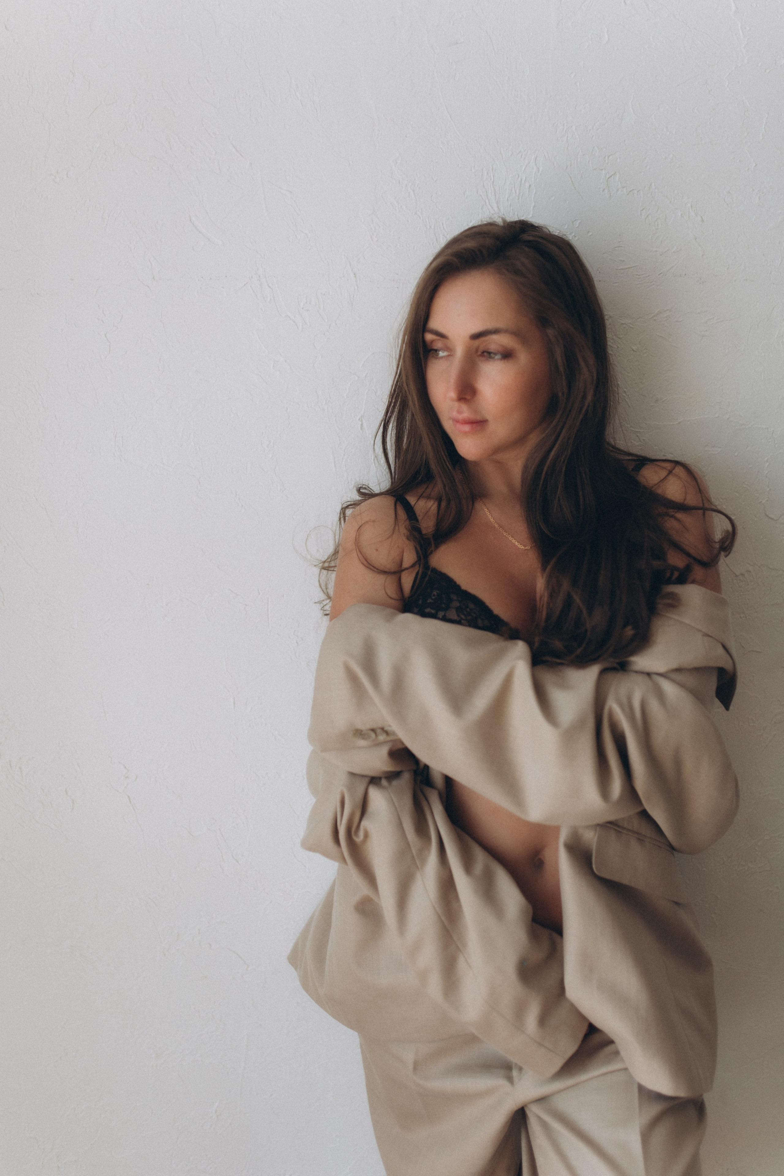 Аня. Фотограф из Петербурга