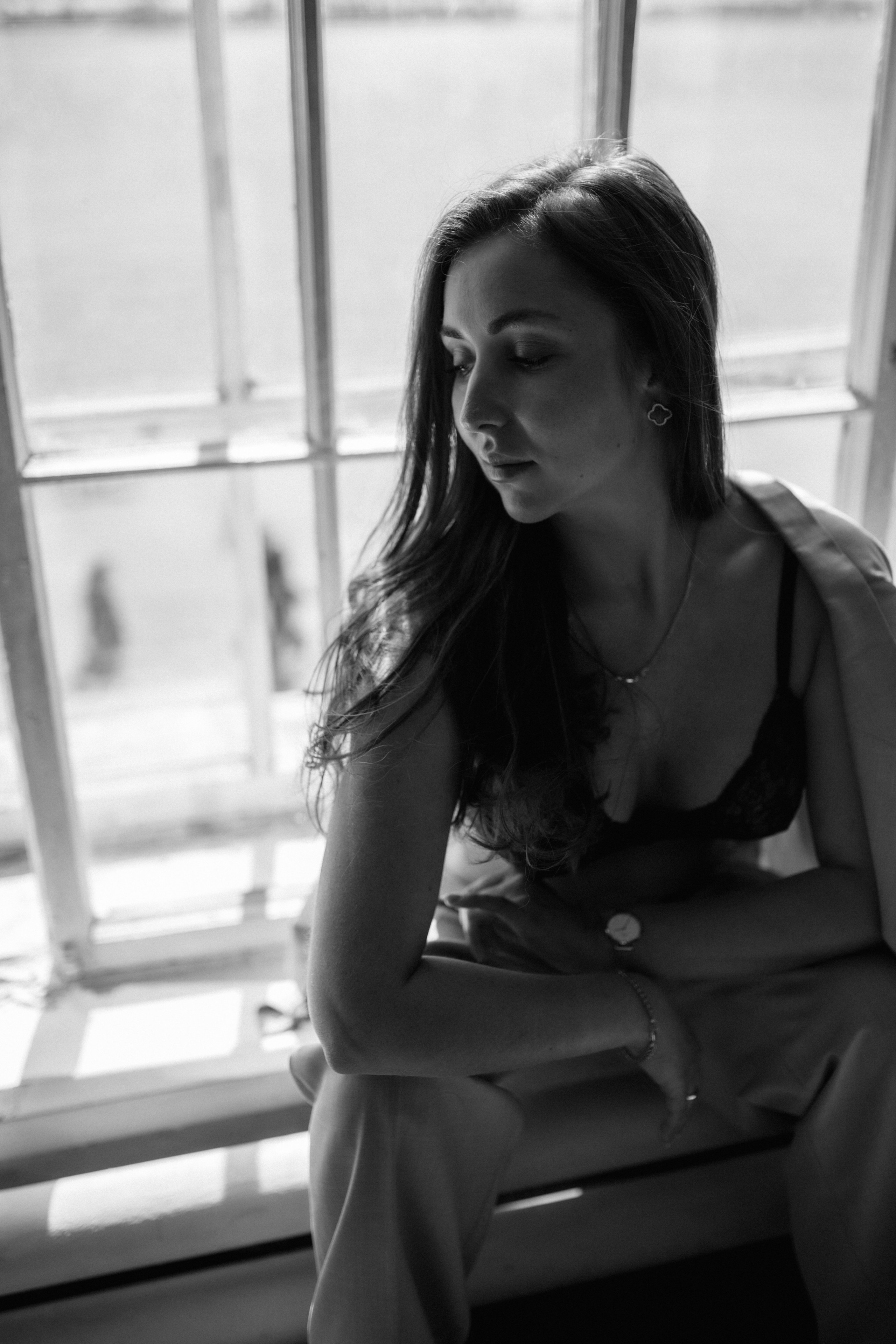 Аня. Фотограф из Петербурга