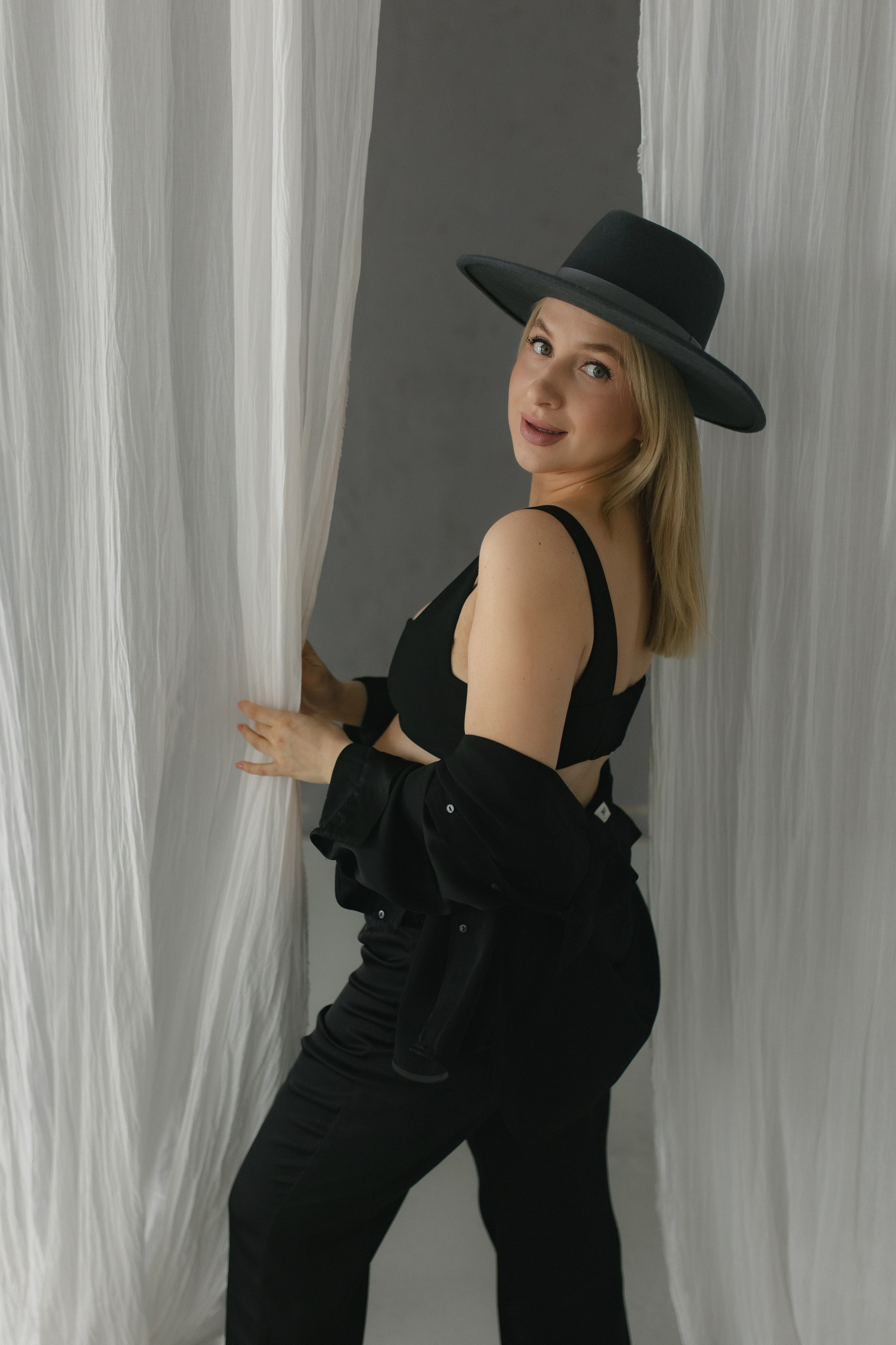 В ожидании. Фотограф из Петербурга