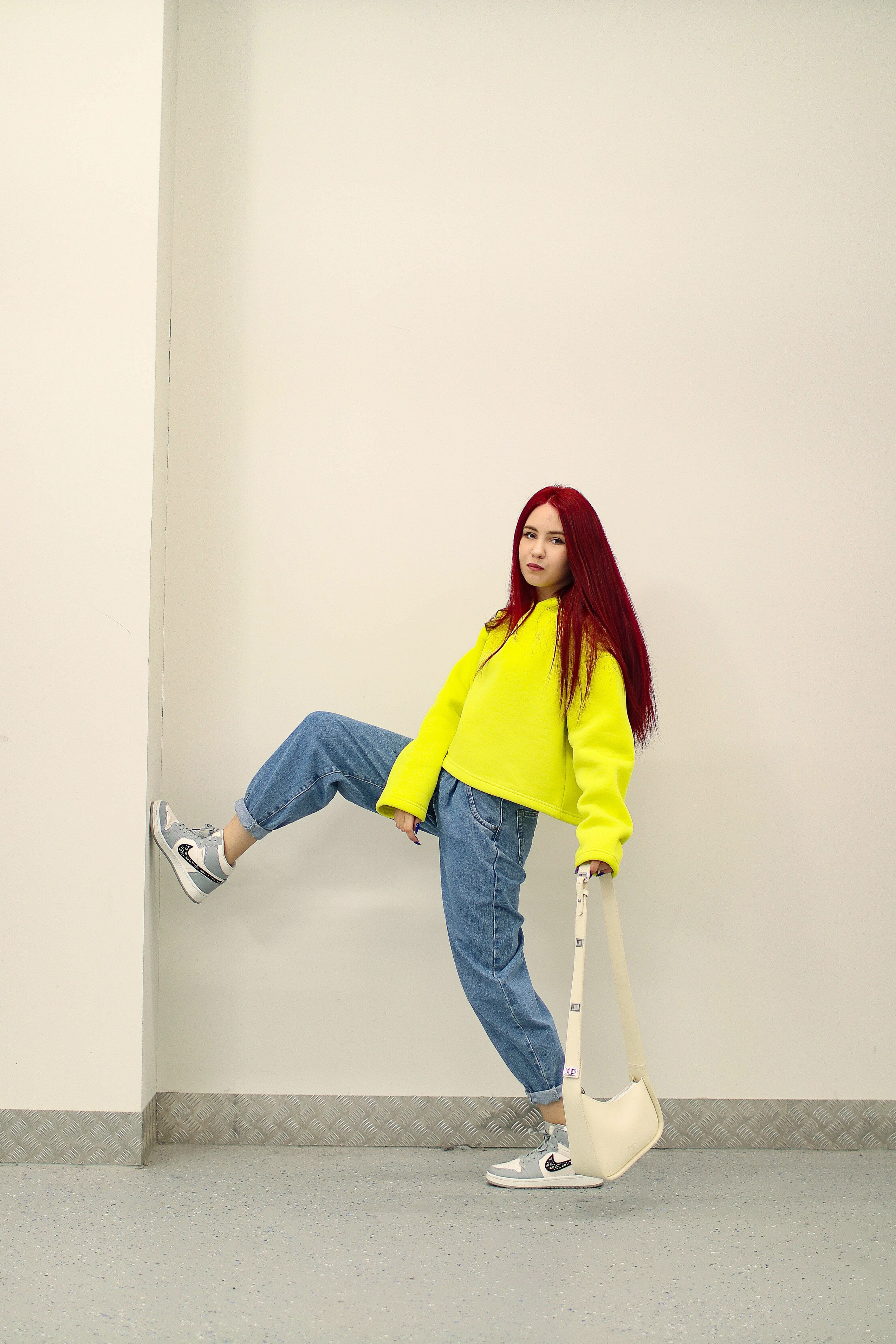 Виктория Антонова. Promodels