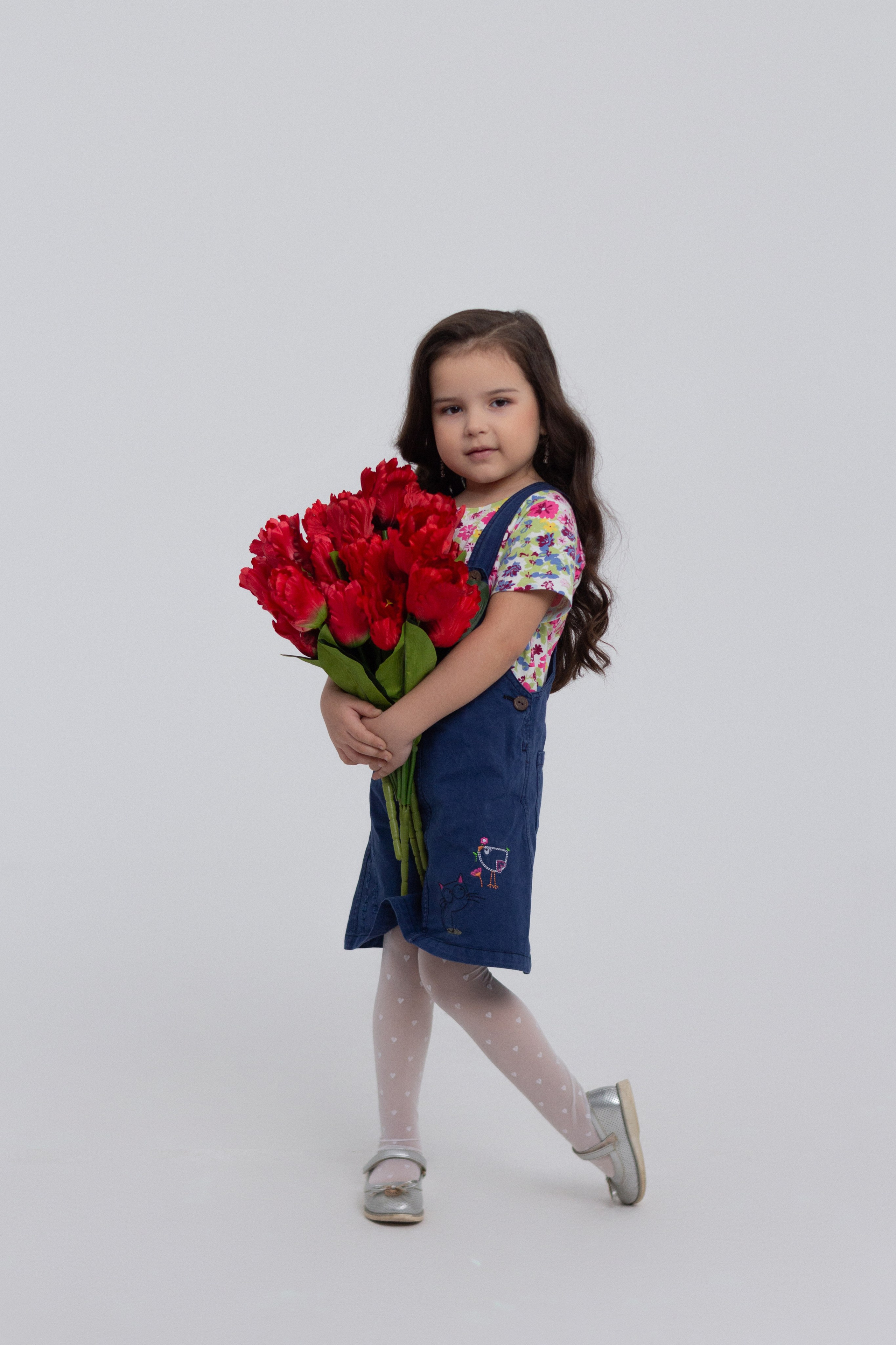 Степанова Каролина. Promodels