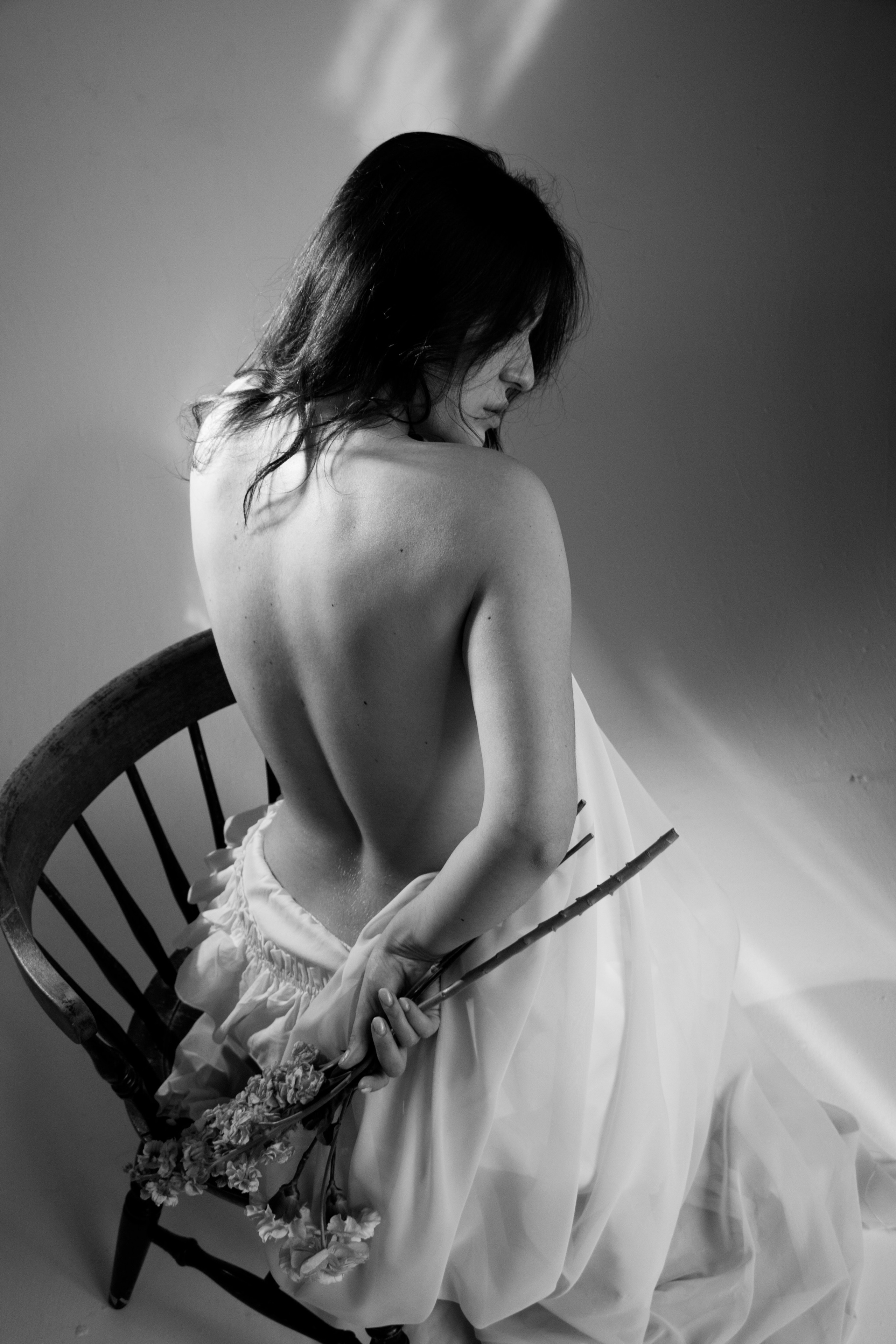 Фотограф из Санкт-Петербурга — Виктория Горелкова