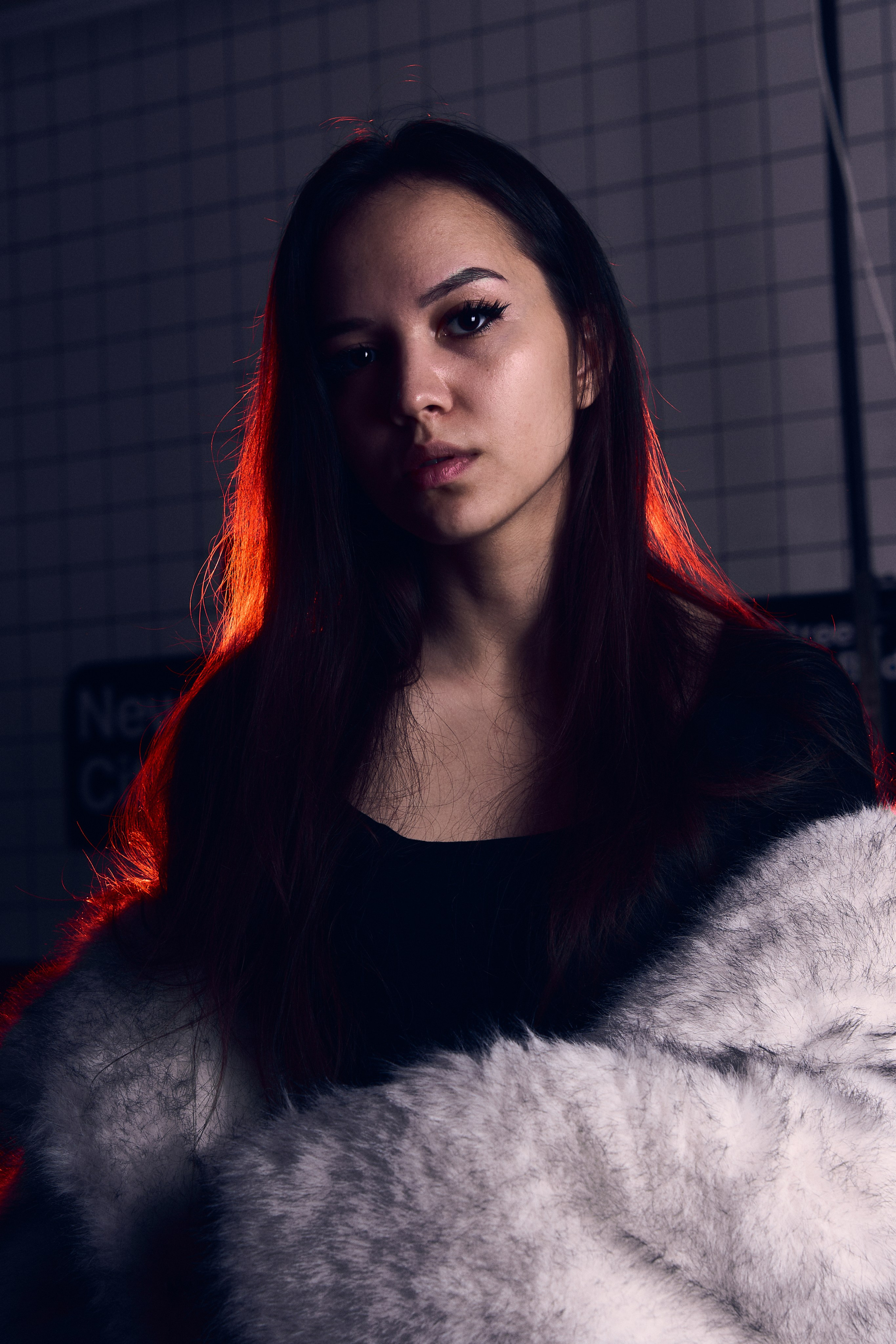 Яна. Женский фотограф Лера из Санкт-Петербурга