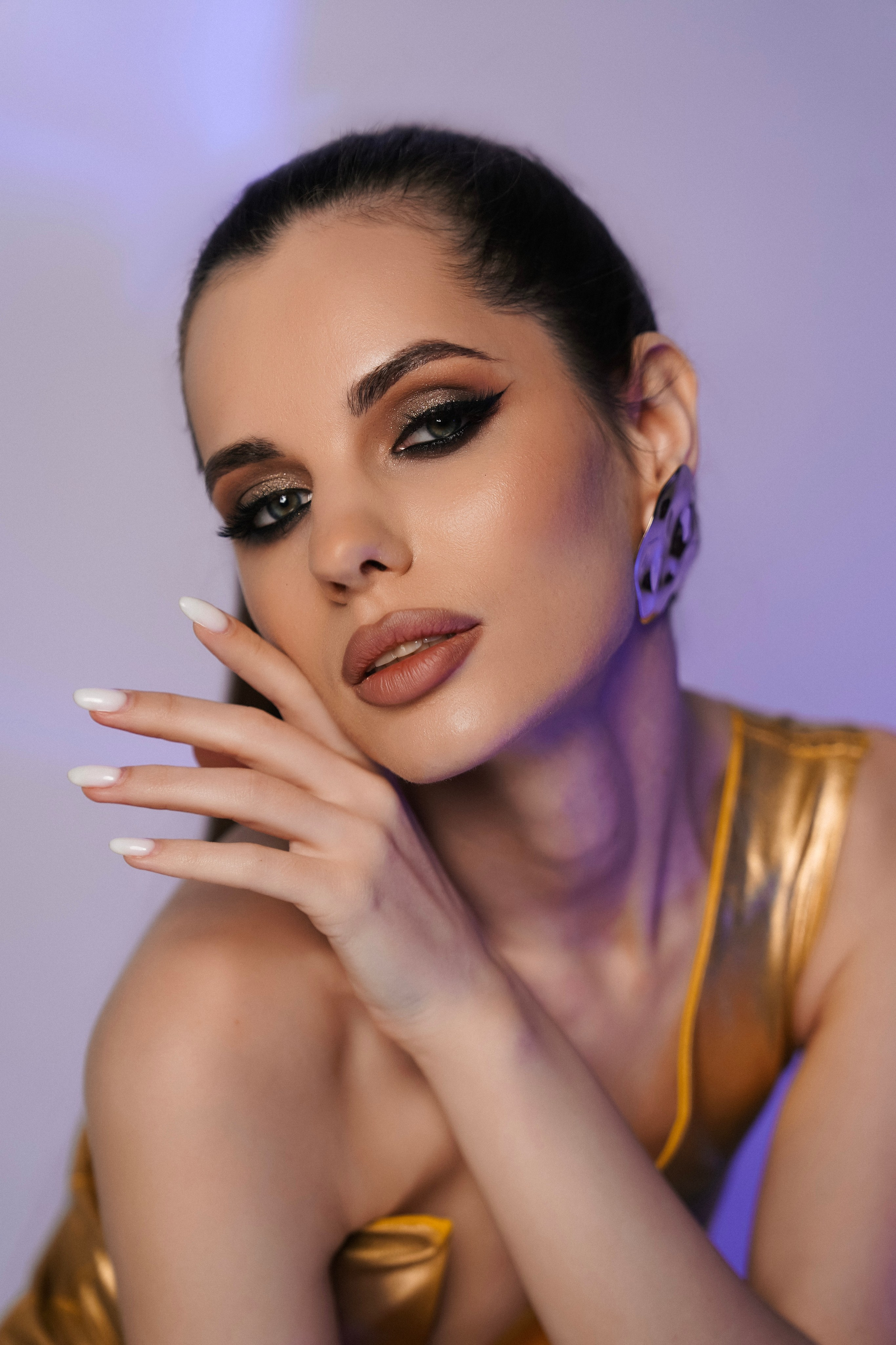 Юля. Фотограф с психологическим образованием