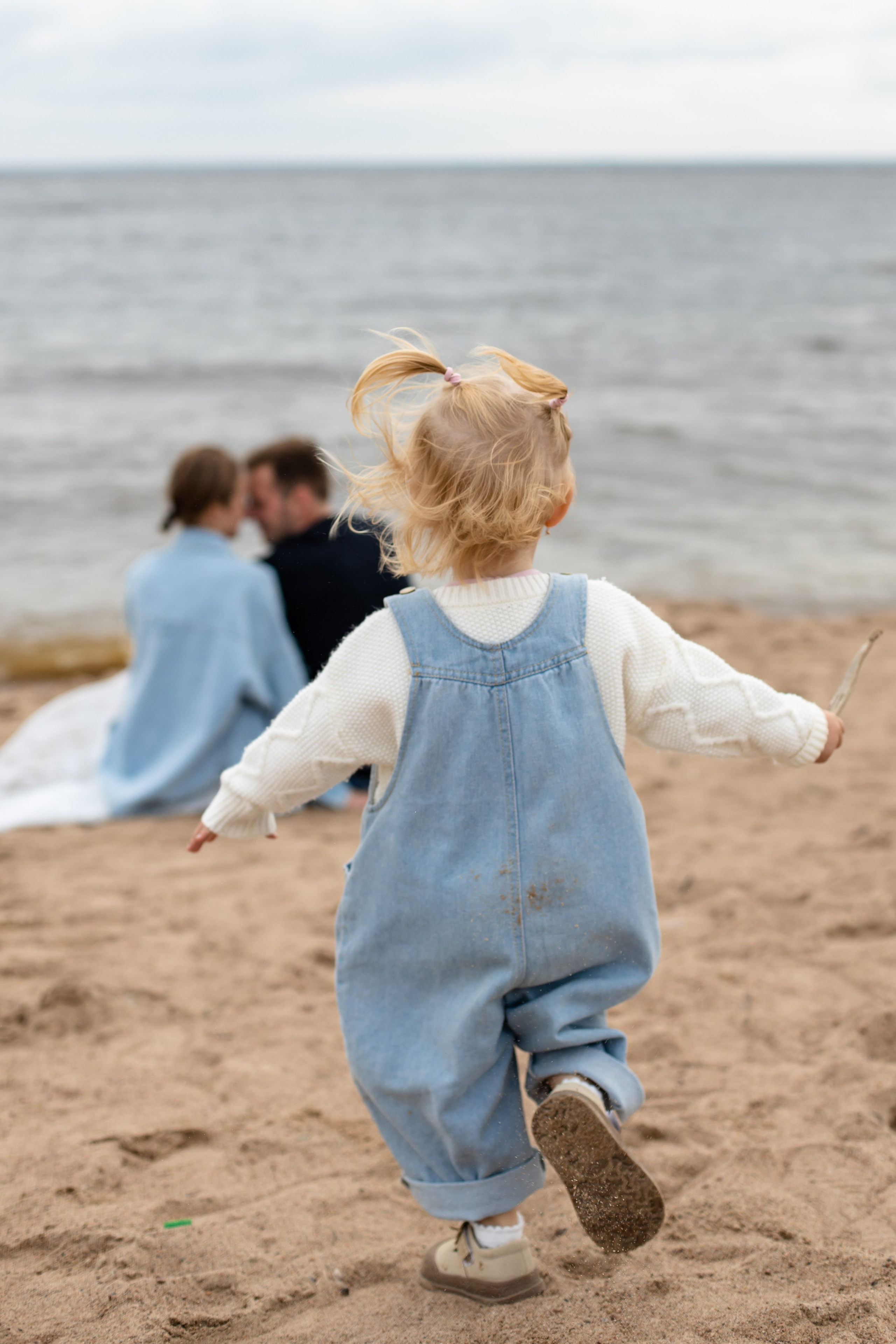 Семейная фотосессия. Свадебный и семейный фотограф в Москве Диана Левченко