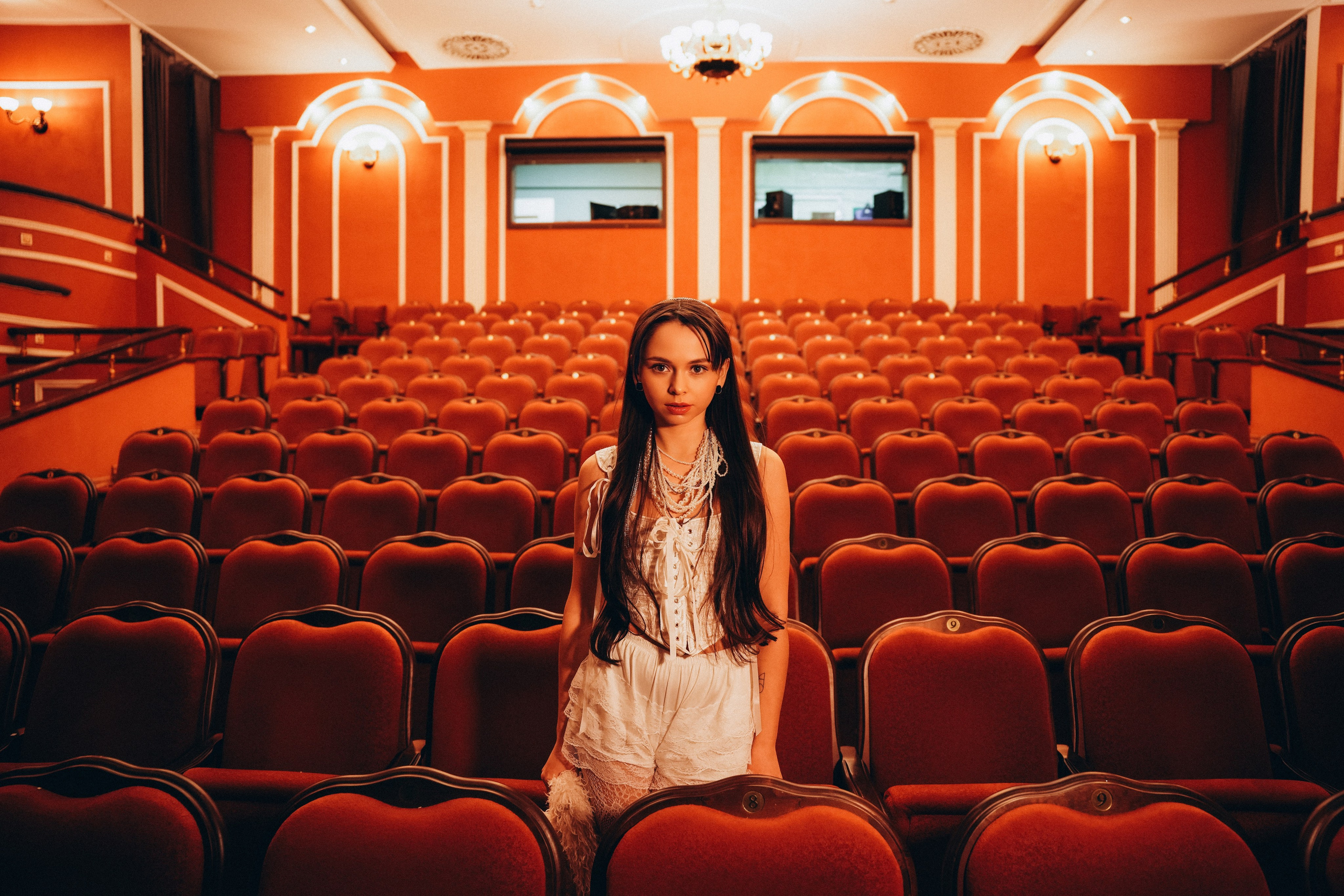 Полюби себя. Сибирский фотограф Братск, Иркутск Анна Галанина