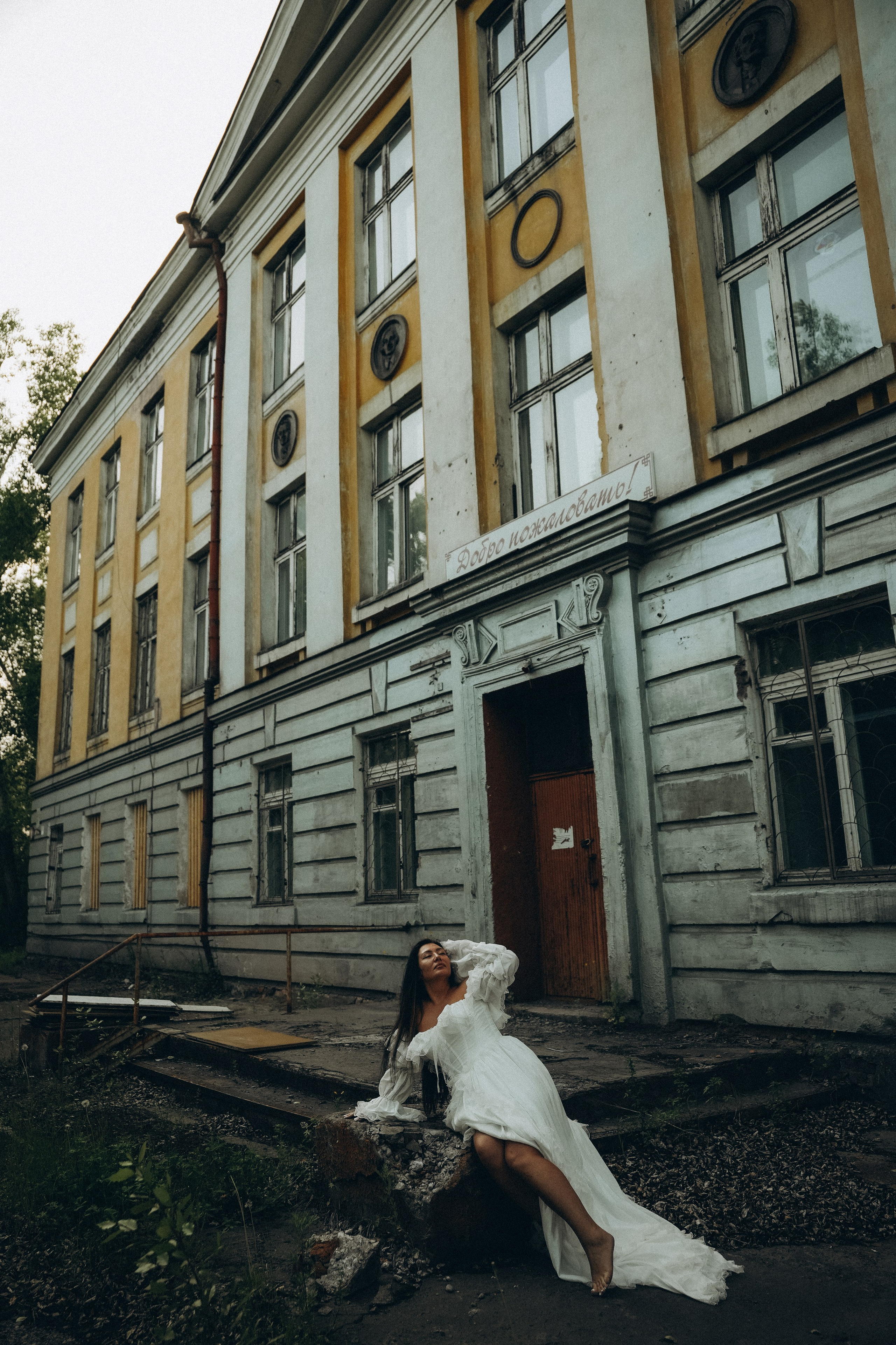 Фотодни. Сибирский фотограф Братск, Иркутск Анна Галанина