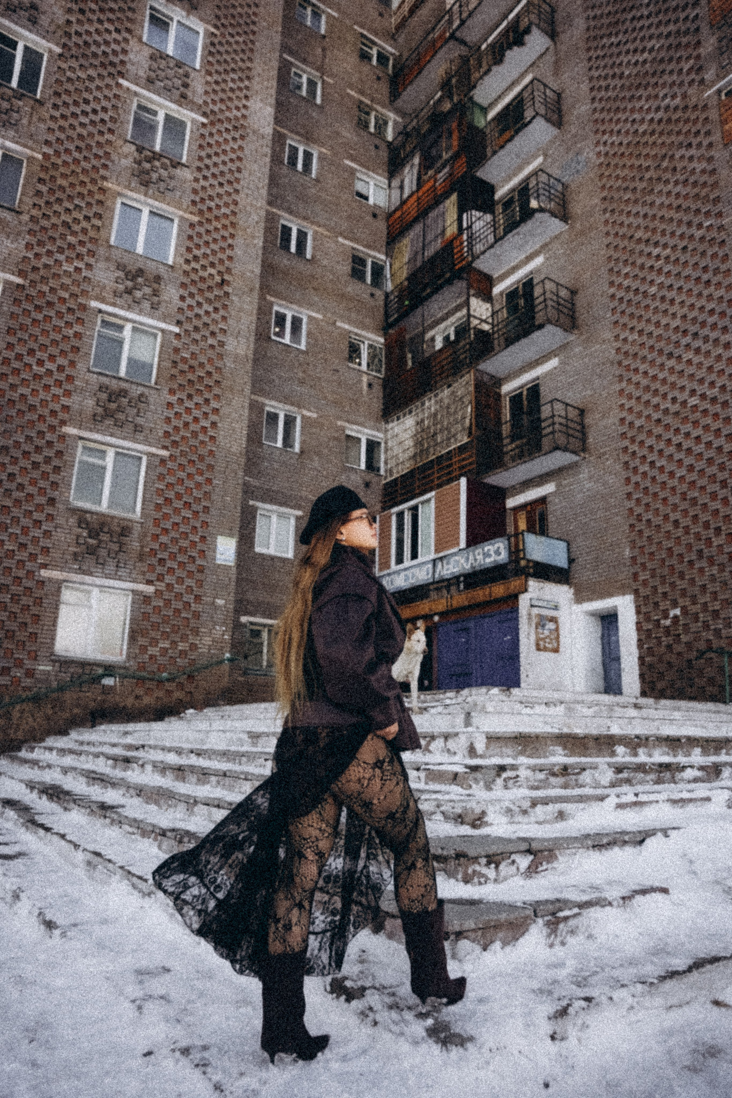 Фотодни. Сибирский фотограф Братск, Иркутск Анна Галанина