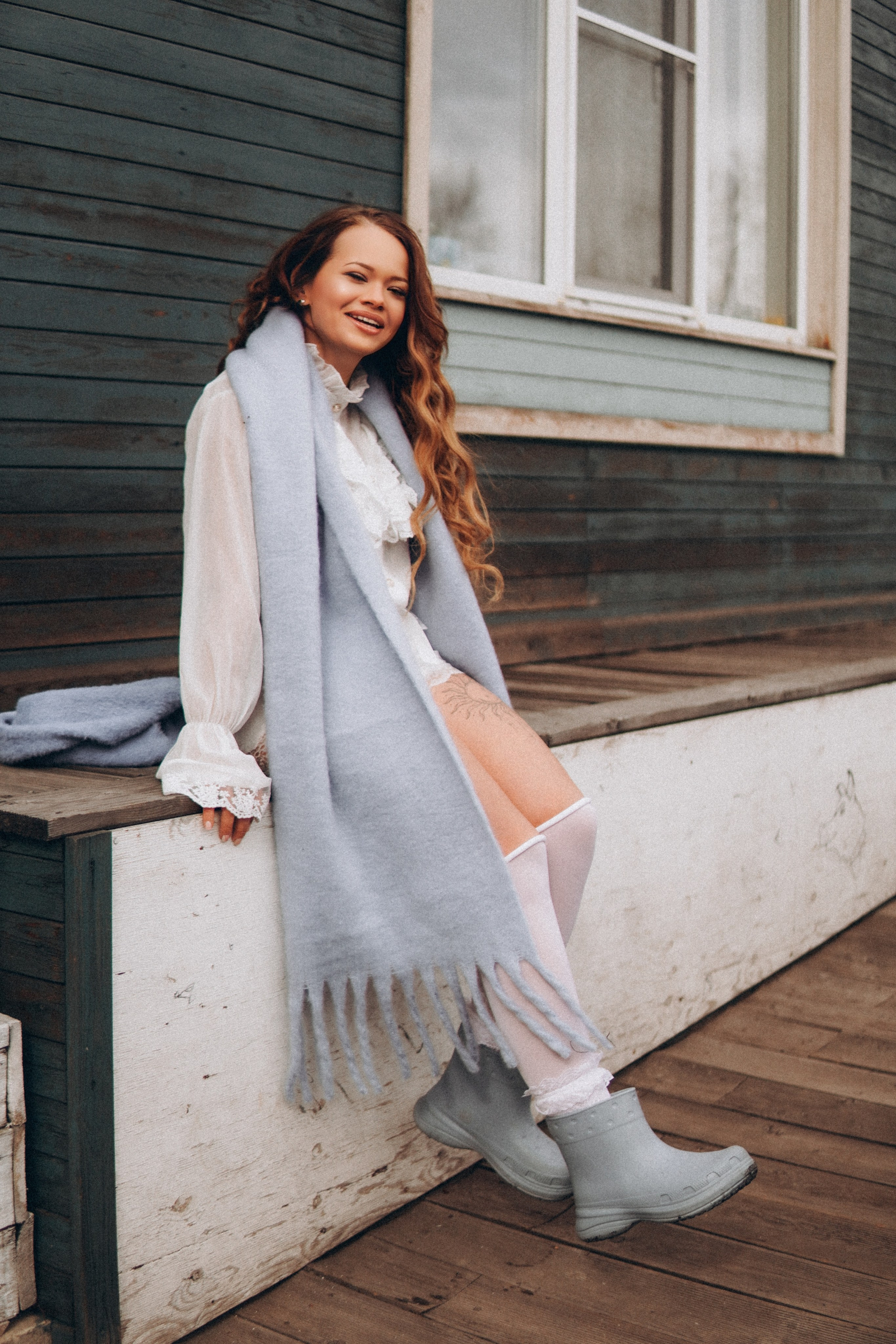 Пару кадров. Сибирский фотограф Братск, Иркутск Анна Галанина