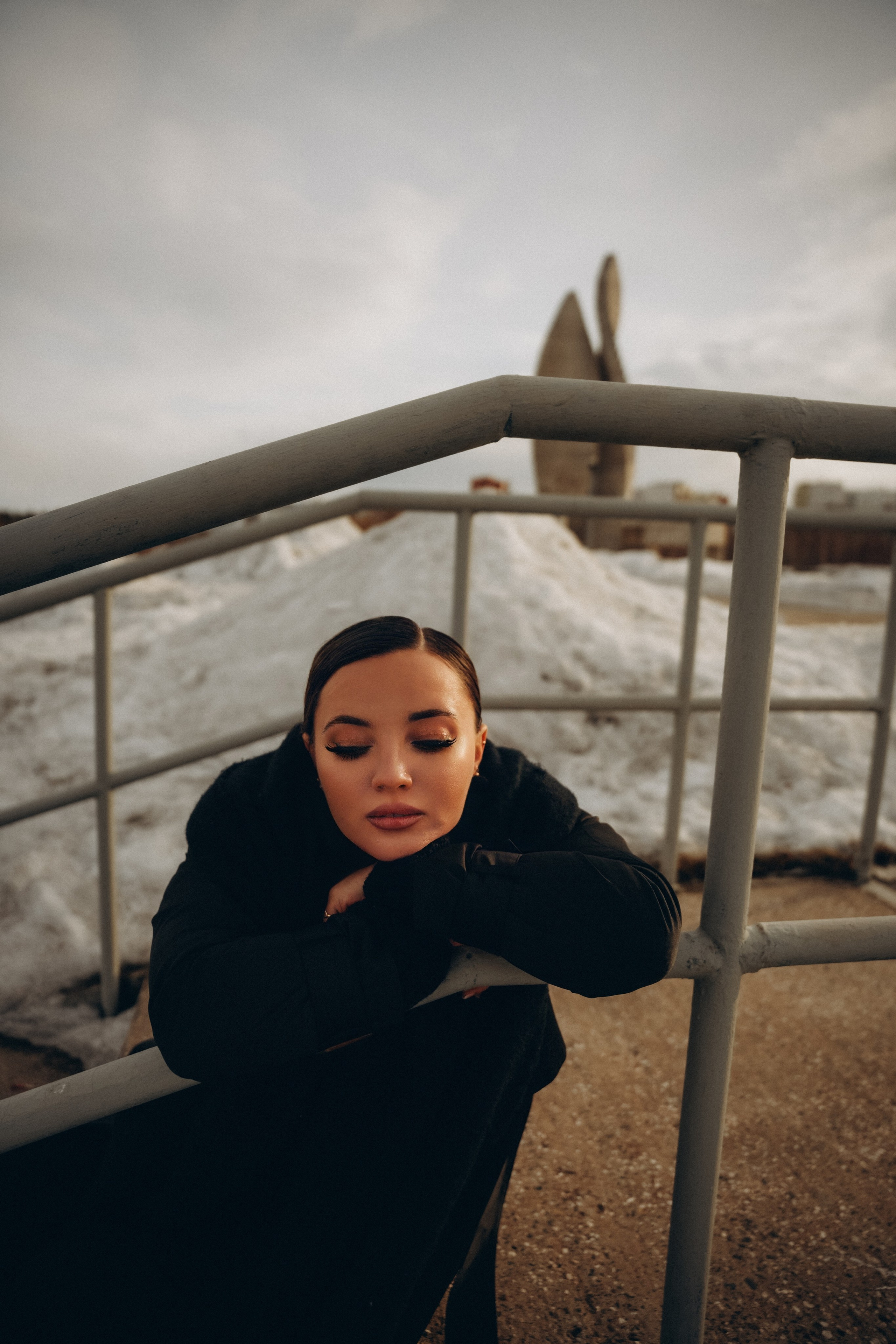 Фотодни. Сибирский фотограф Братск, Иркутск Анна Галанина