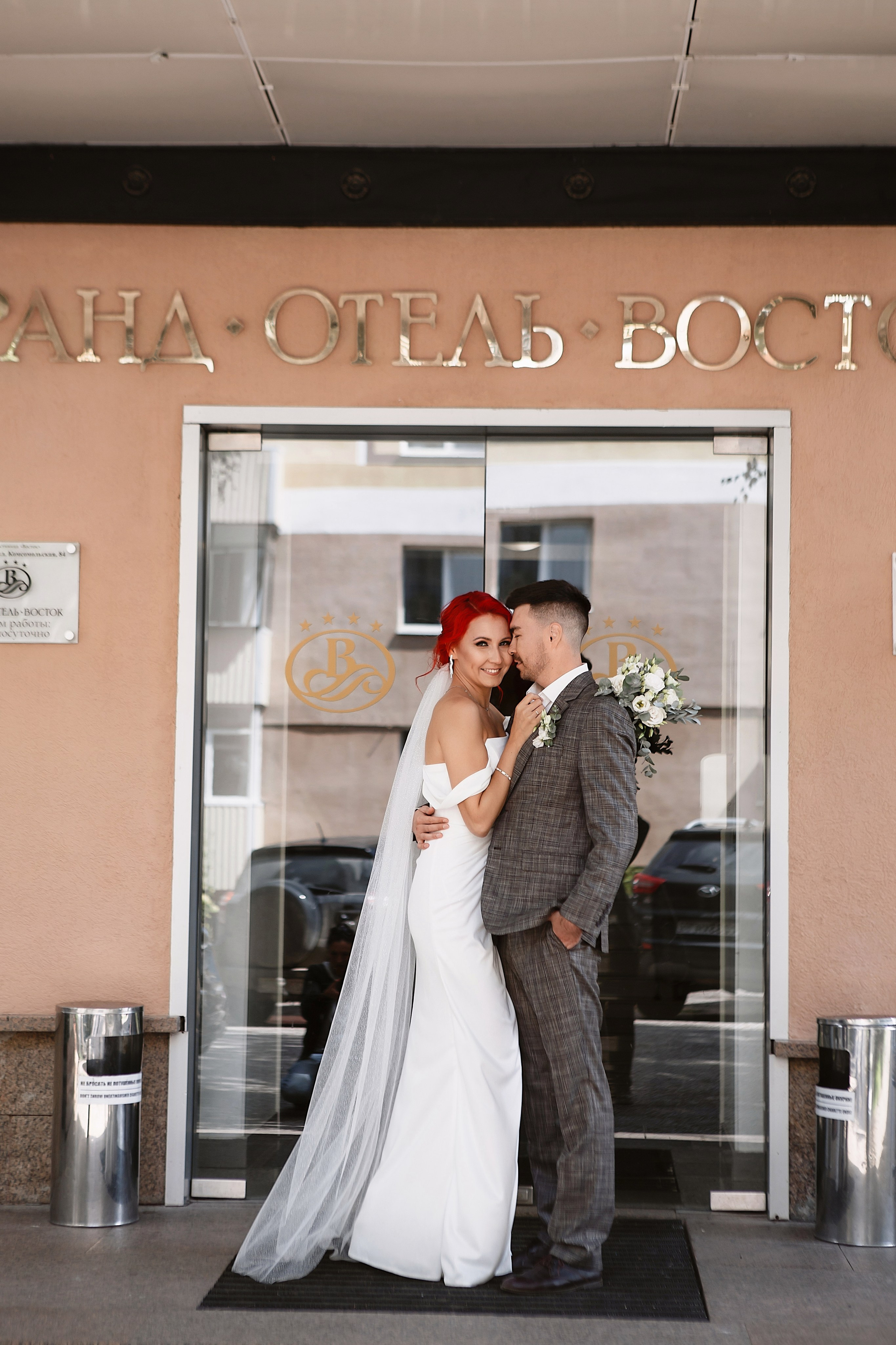 Гузель и Айдар. Семейный и детский фотограф в Стерлитамаке Разина Рахмангулова