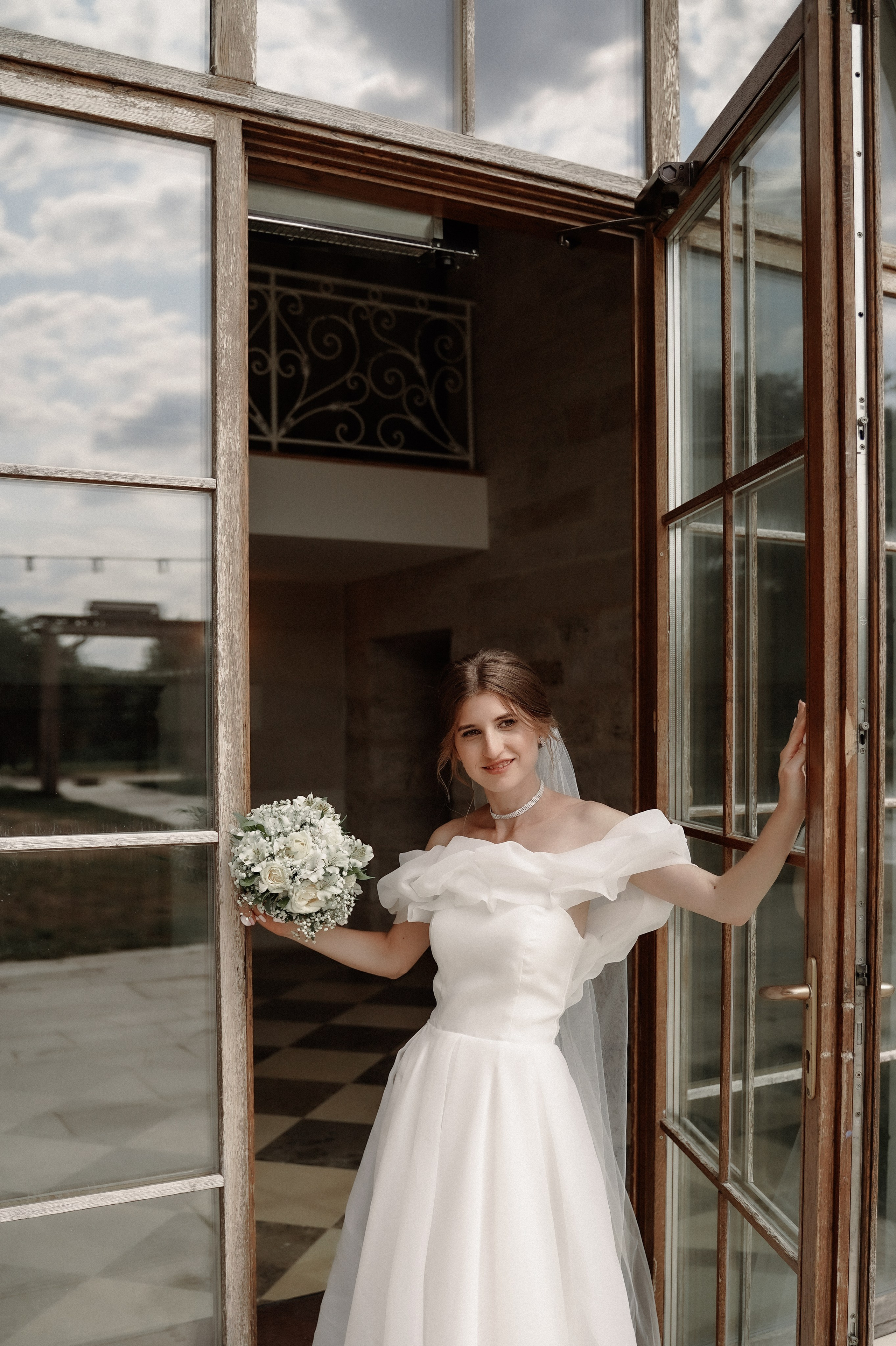 Алена & Илья. Фотосъемка и видеосъемка свадеб Липецк