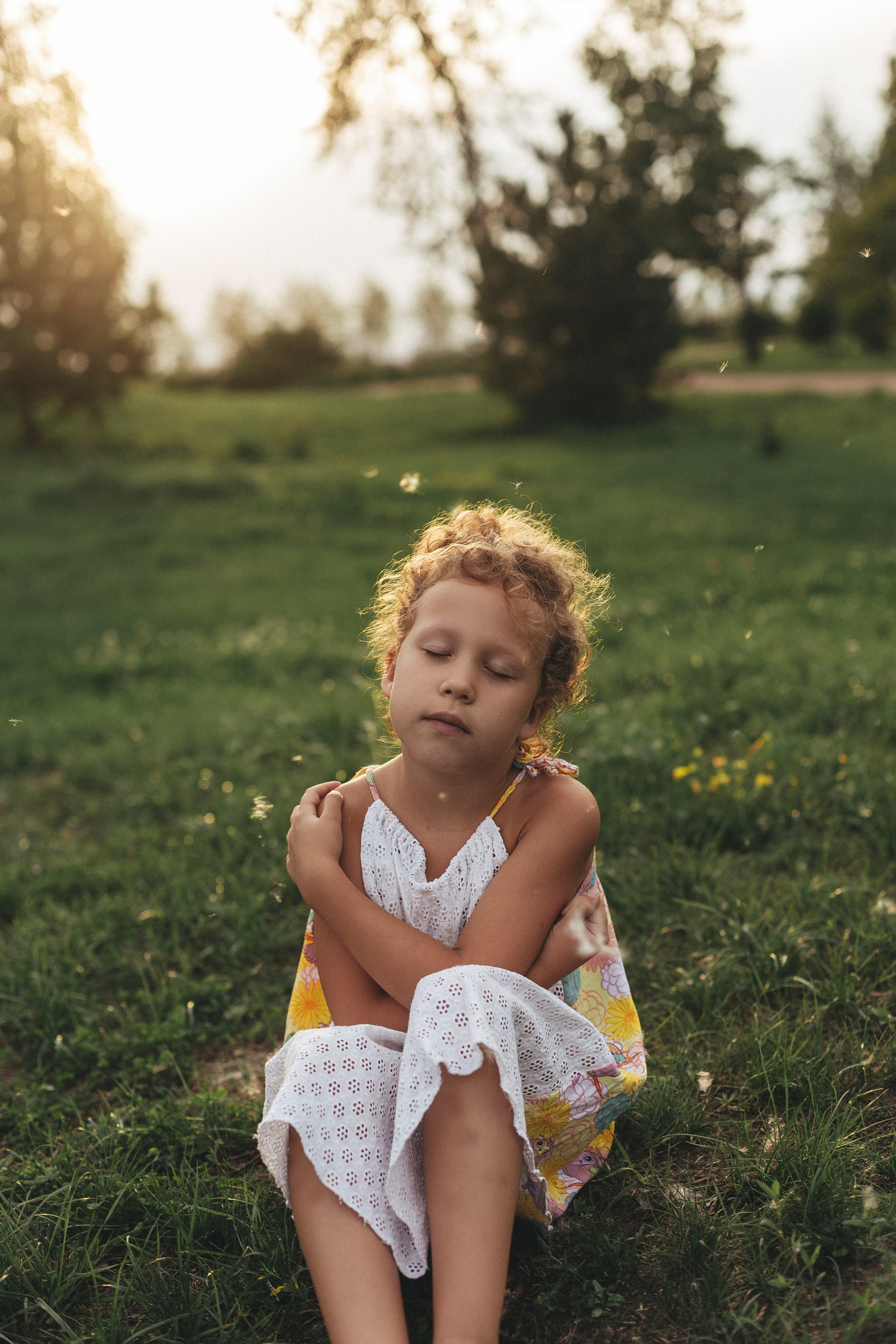 Женя и Майя. Фотограф Настасья Паламарчук