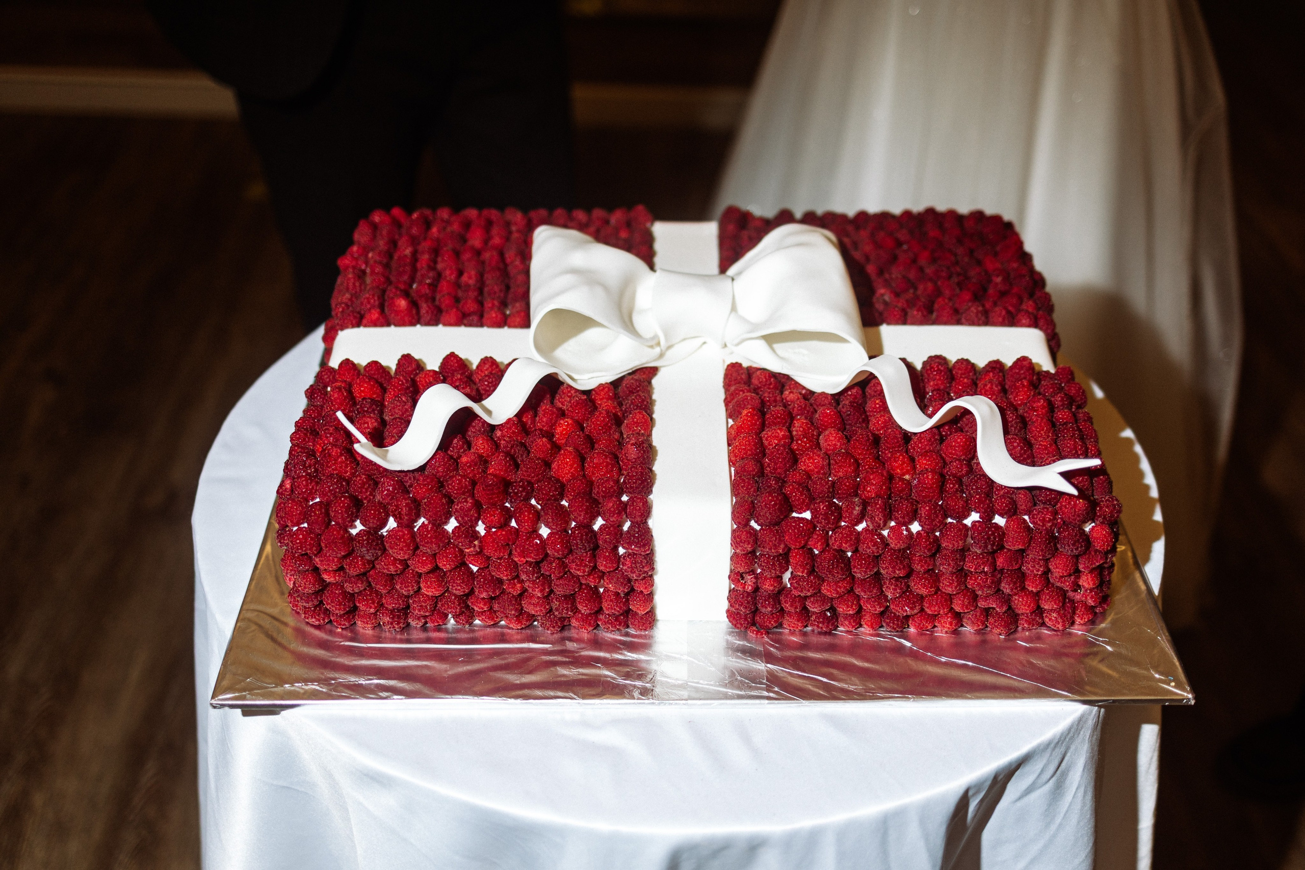 Арсений и Екатерина. Свадебный фотограф Маргарита Глумскова