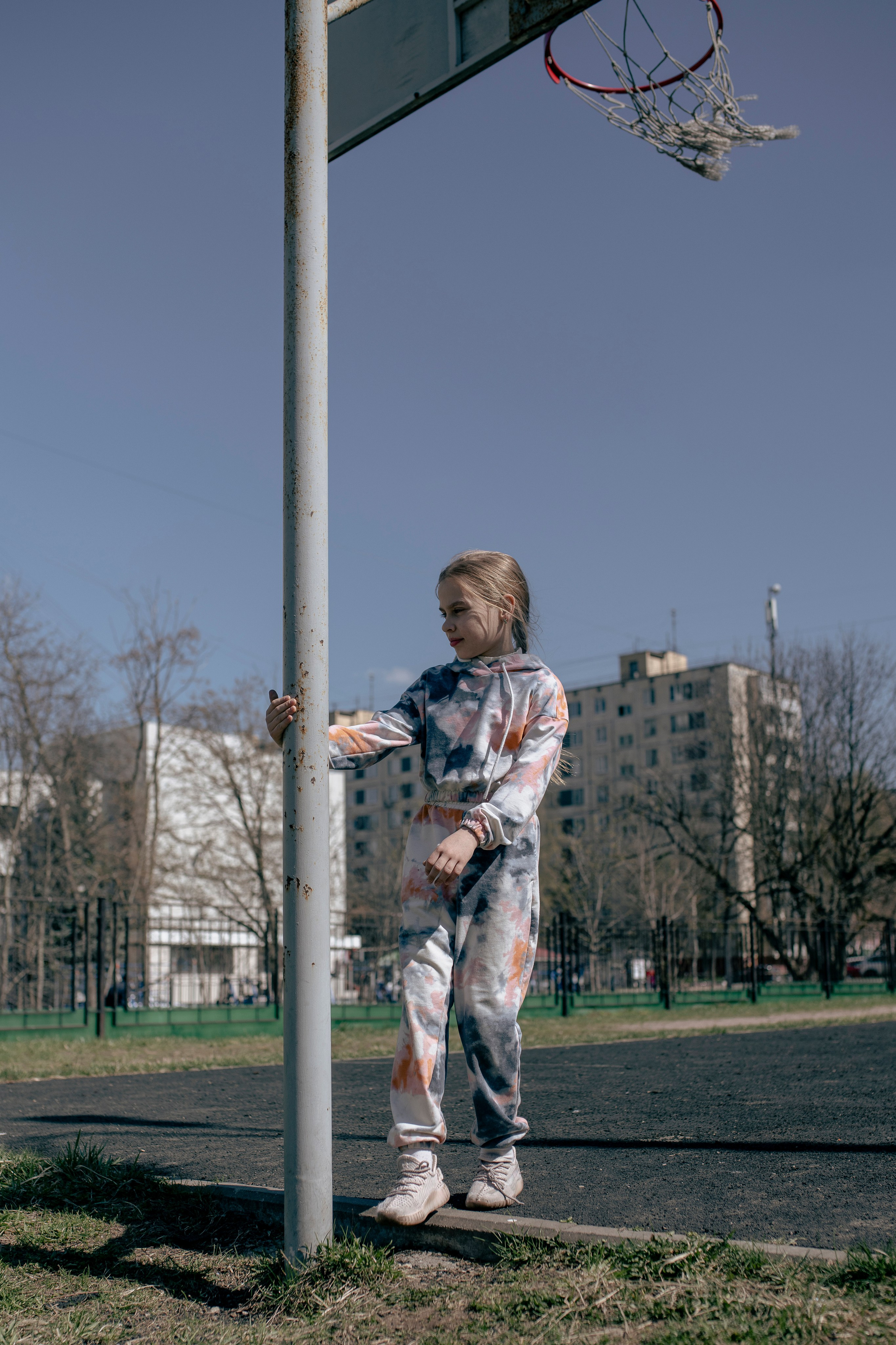 Цветные фотографии. Фотографии Лены Соколовой