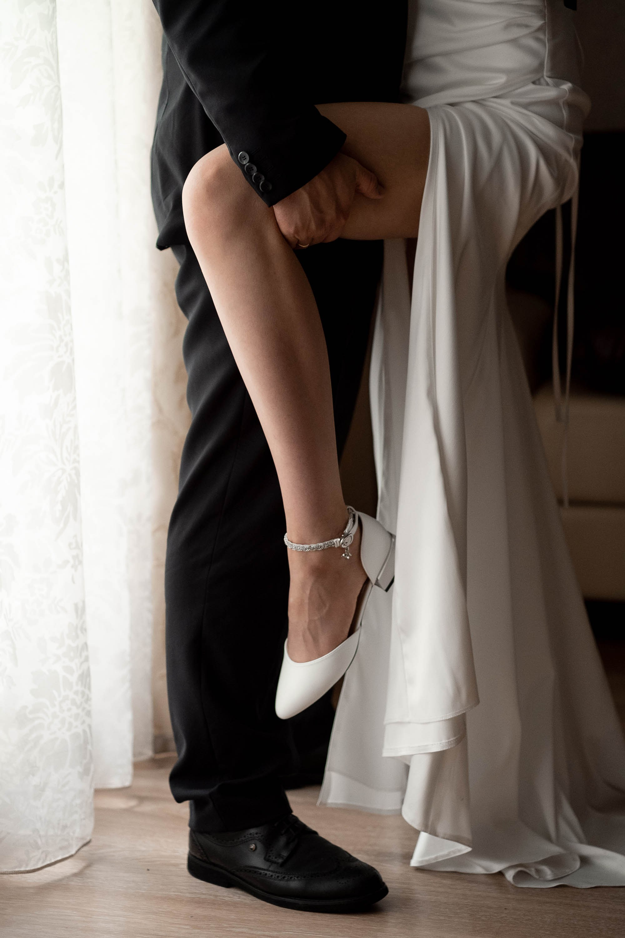 Александр & Ольга г. Заводоуковск. Свадебный и семейный фотограф в Тюмени Екатерина Дубровина