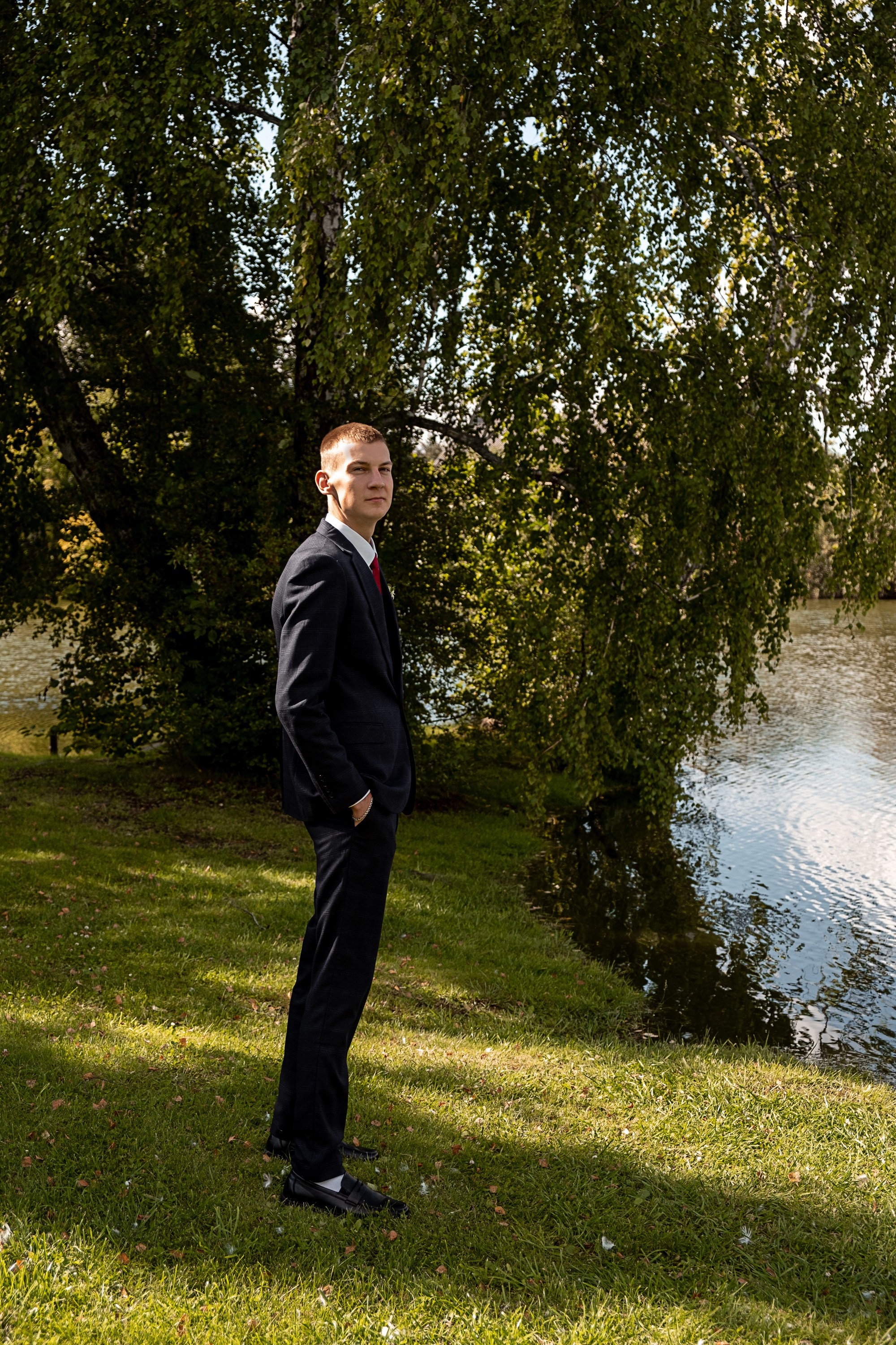 Константин & Татьяна. Свадебный и семейный фотограф в Тюмени Екатерина Дубровина