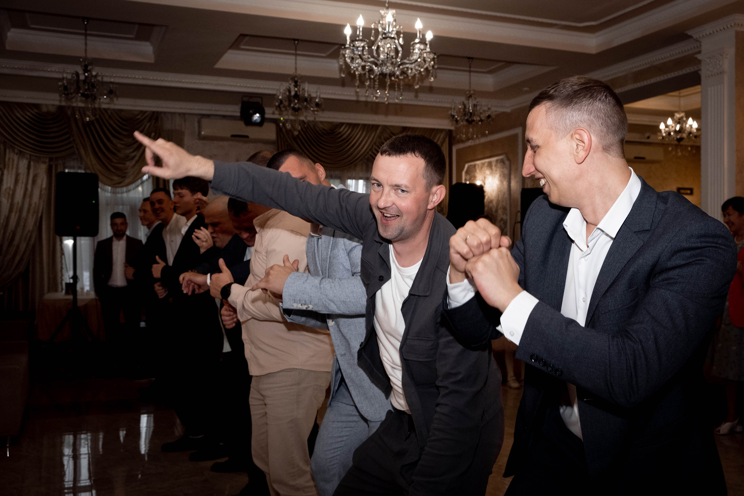 Виктор & Елена г. Заводоуковск. Свадебный и семейный фотограф в Тюмени Екатерина Дубровина