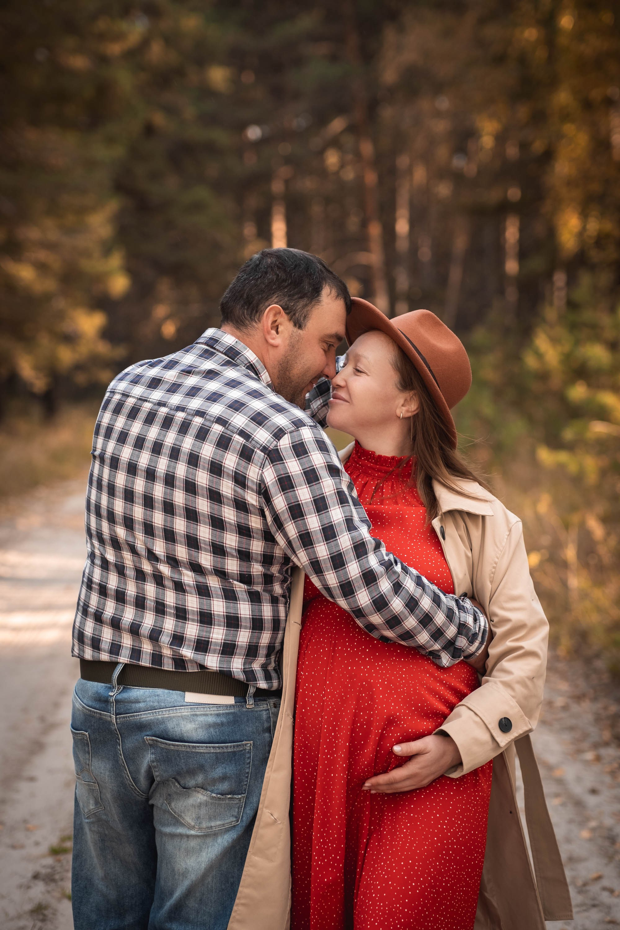 Венера, Виталий и Лейла. Свадебный и семейный фотограф в Тюмени Екатерина Дубровина