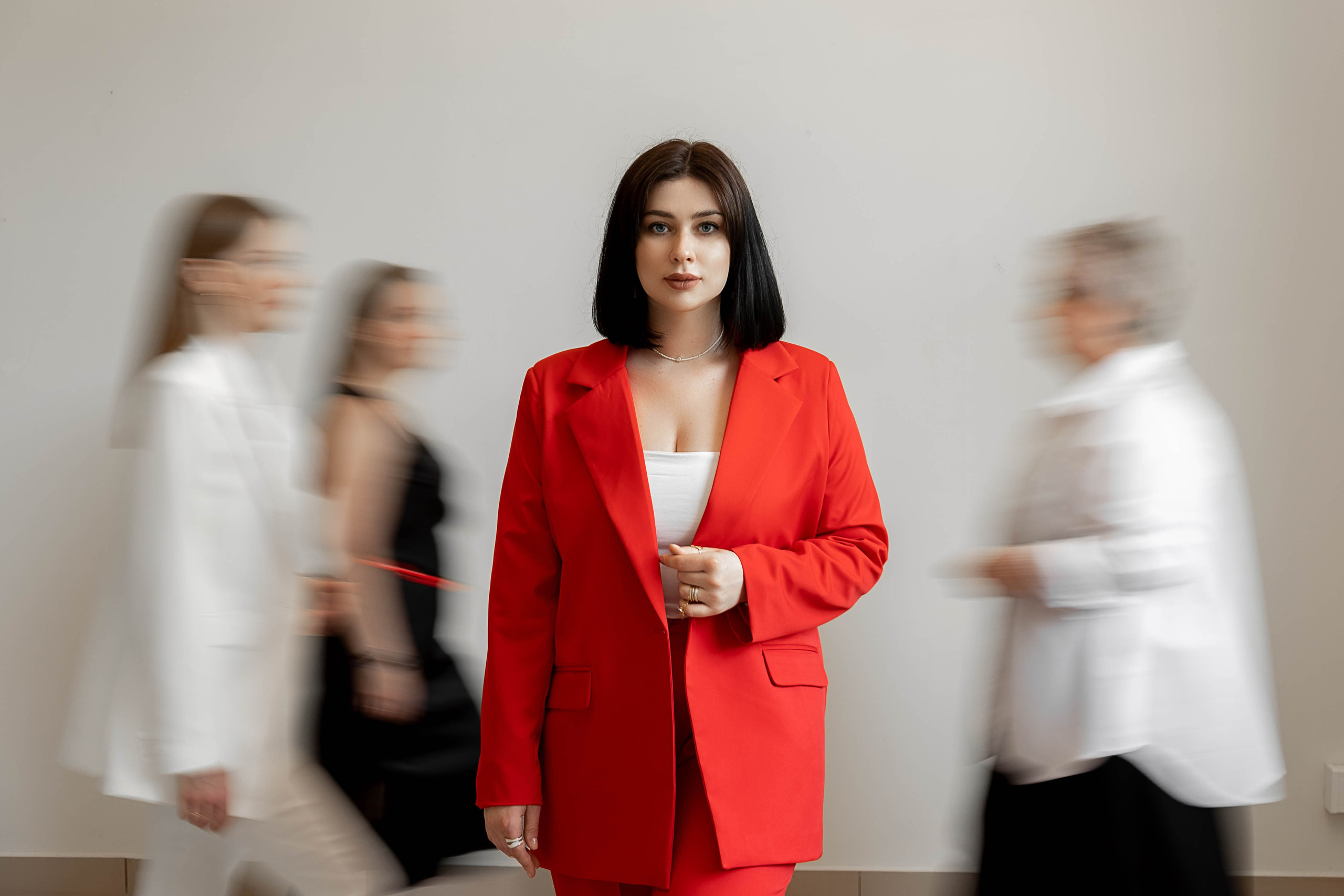 Семейная студия «Синергия». Свадебный и семейный фотограф в Тюмени Екатерина Дубровина