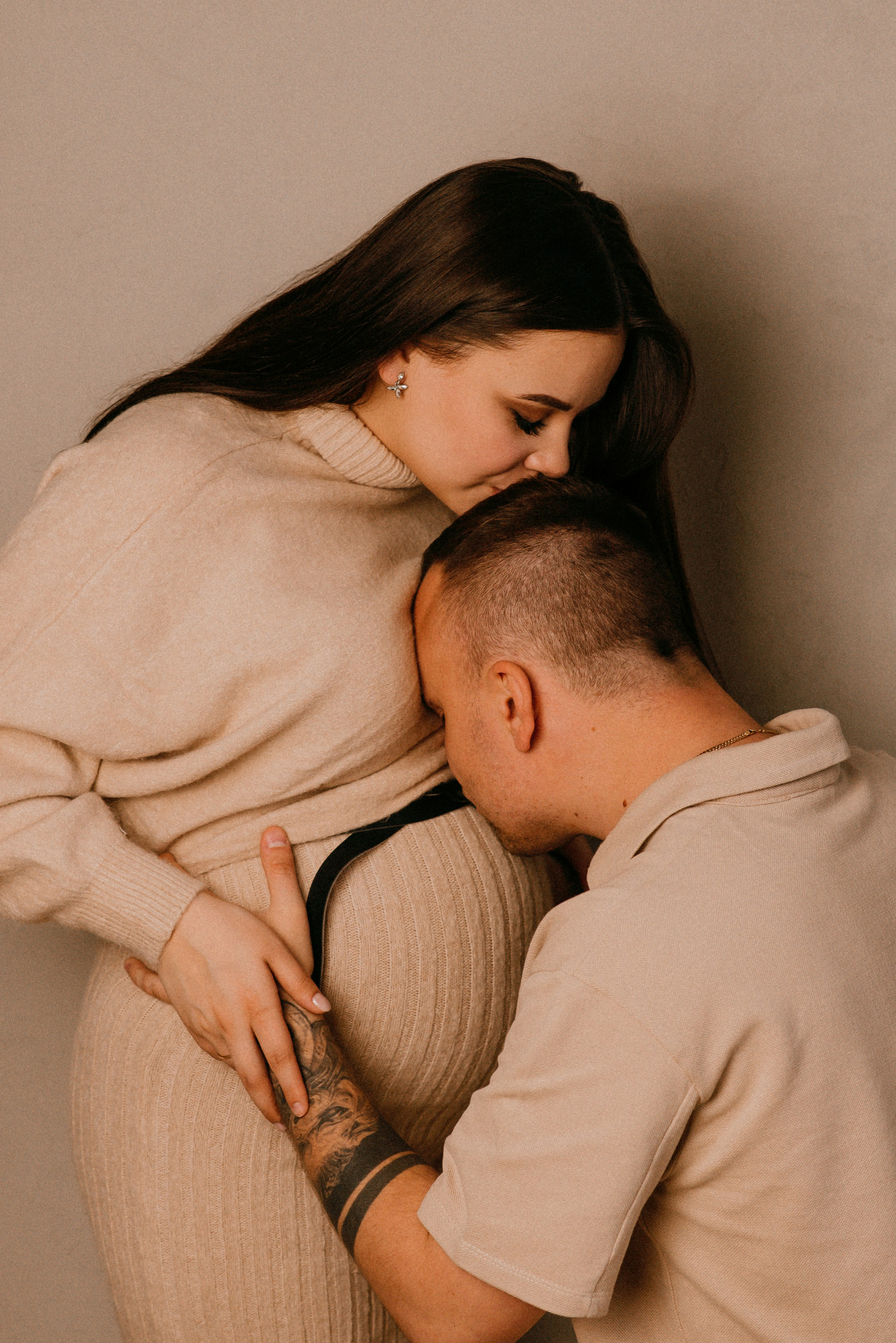 Карина и Даниил. Фотограф Дмитрий Опаленов