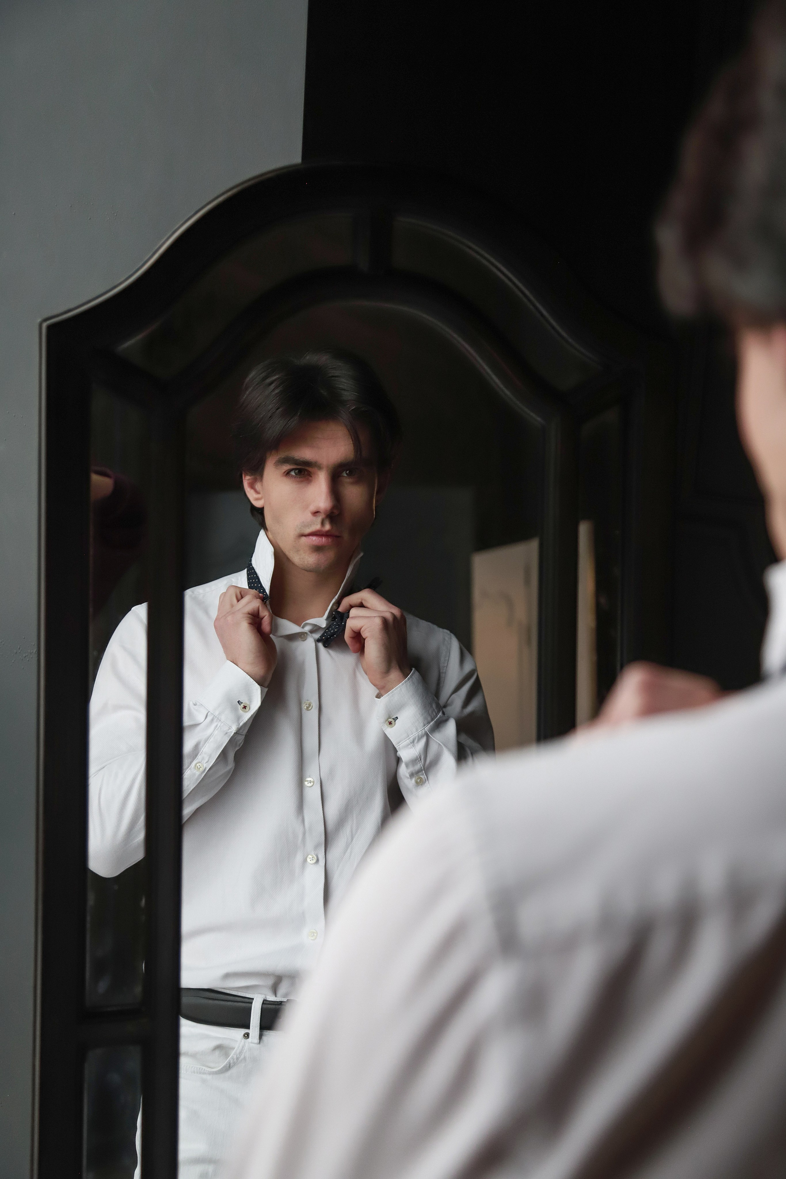 Лена и Артем. Портретный фотограф в Москве Антонина Коршунова