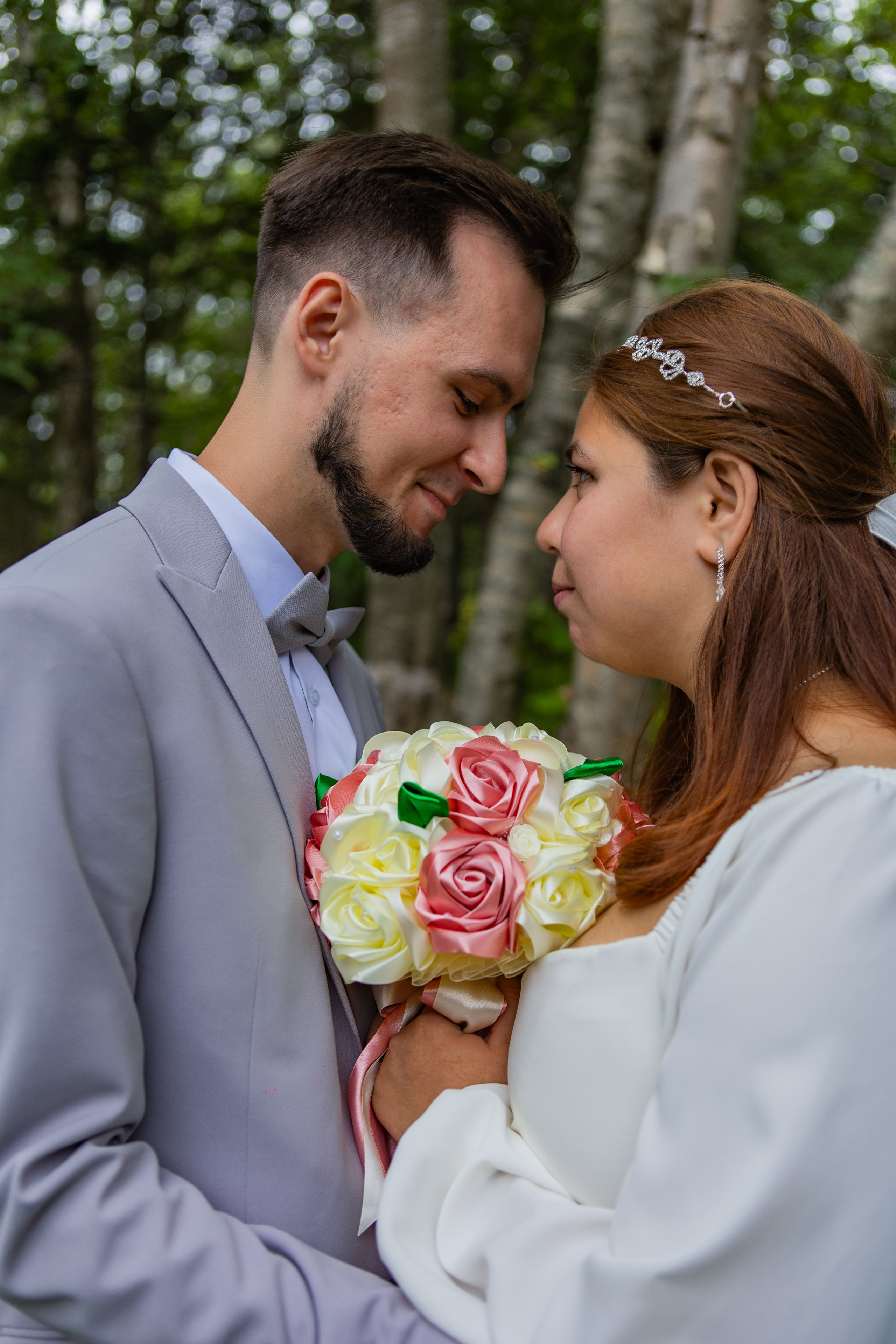 Наталья и Алексей. Фотограф в Южно-Сахалинске Валерий Харченко