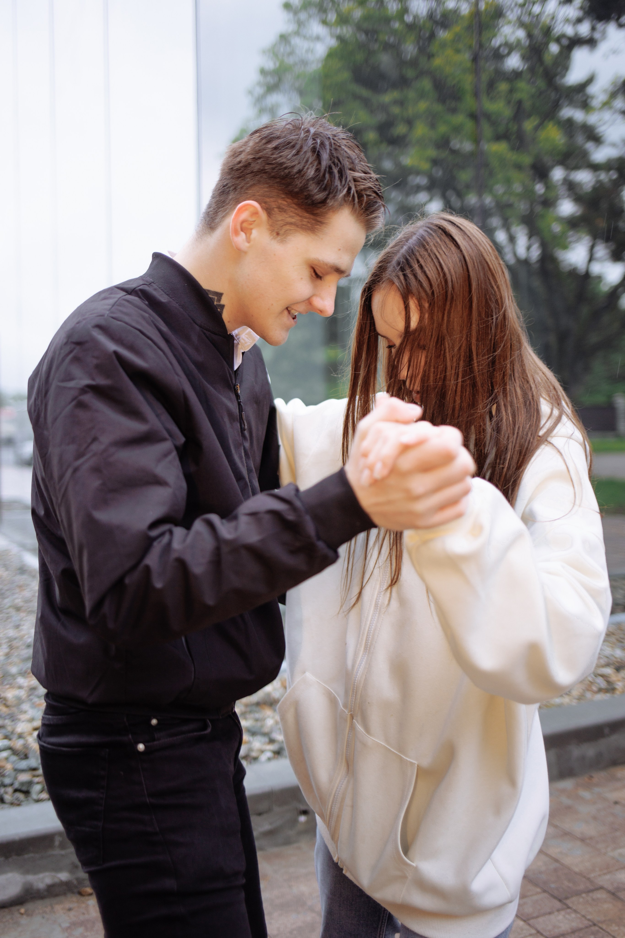 Григорий и Маргарита. Свадебный фотограф в Южно-Сахалинске Валерий Харченко