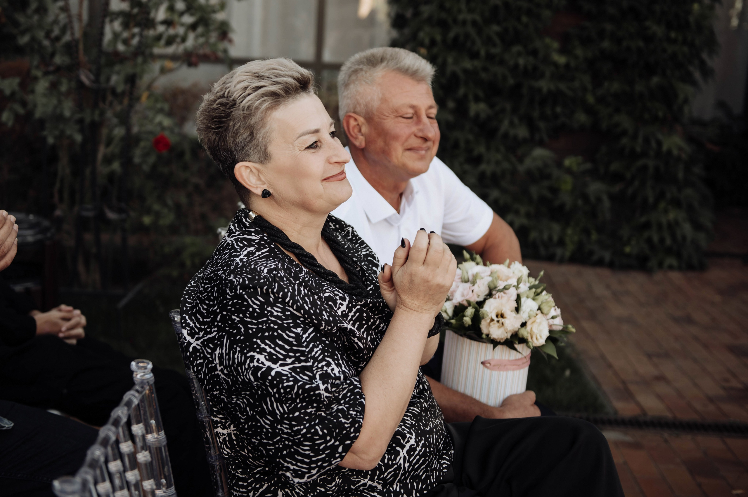 Алексей + Юлия. Свадебный фотограф Владимир Рябков