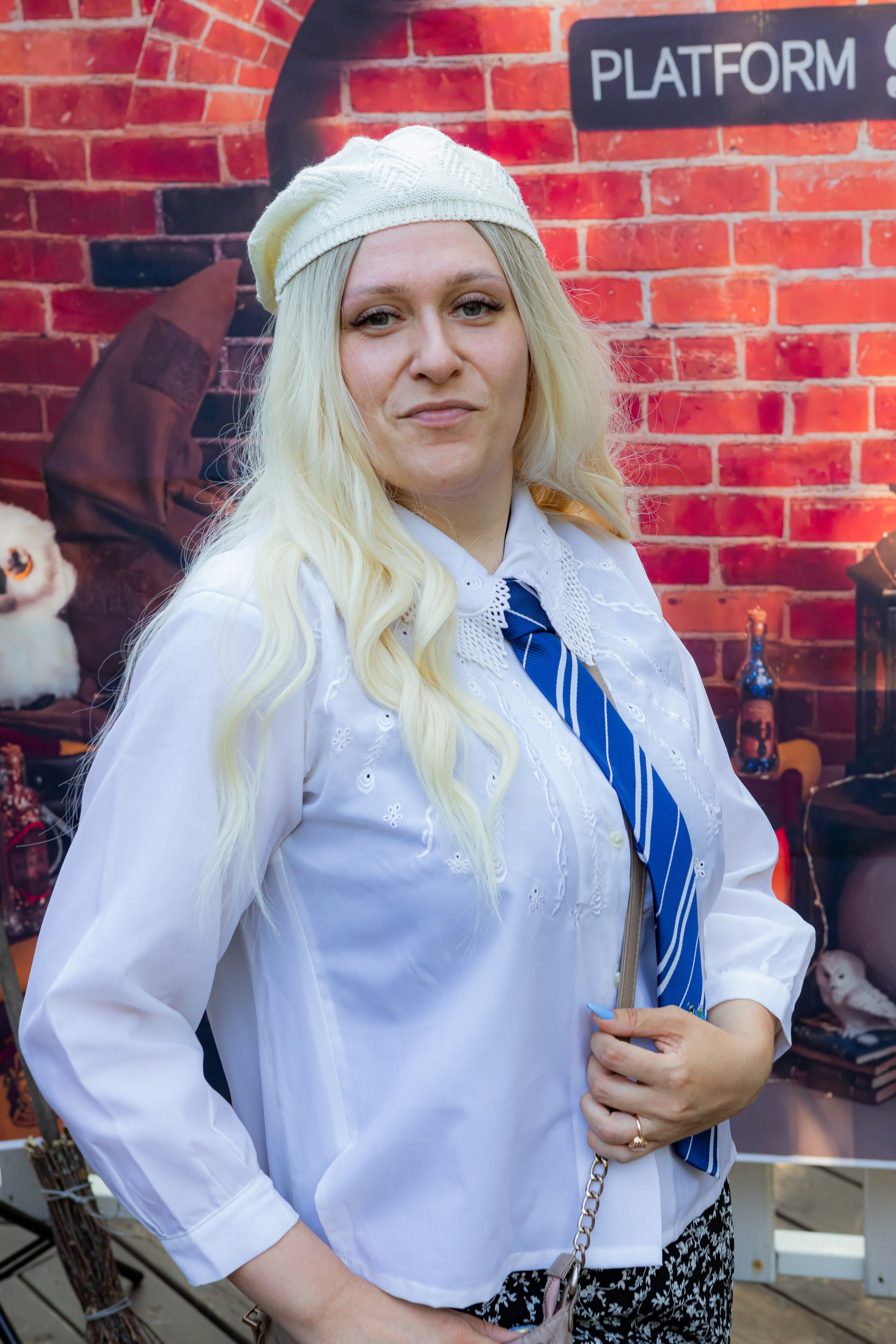 Ведущая Уфа, тамада Уфа, Ирина Гумерова