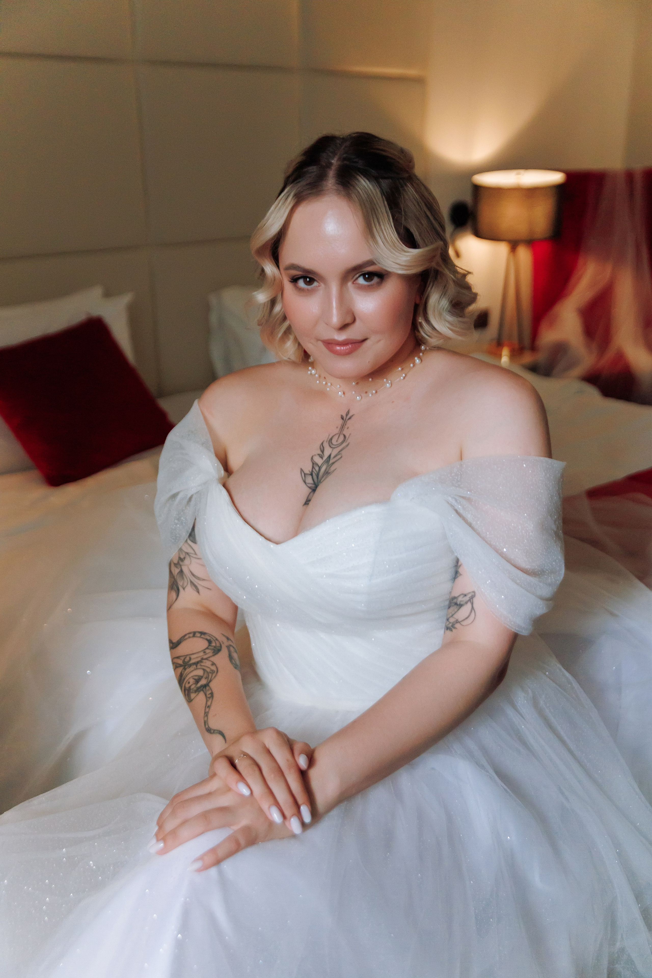 Свадьба Алисы и Романа. Женский и семейный фотограф в Томске Алиса Качан